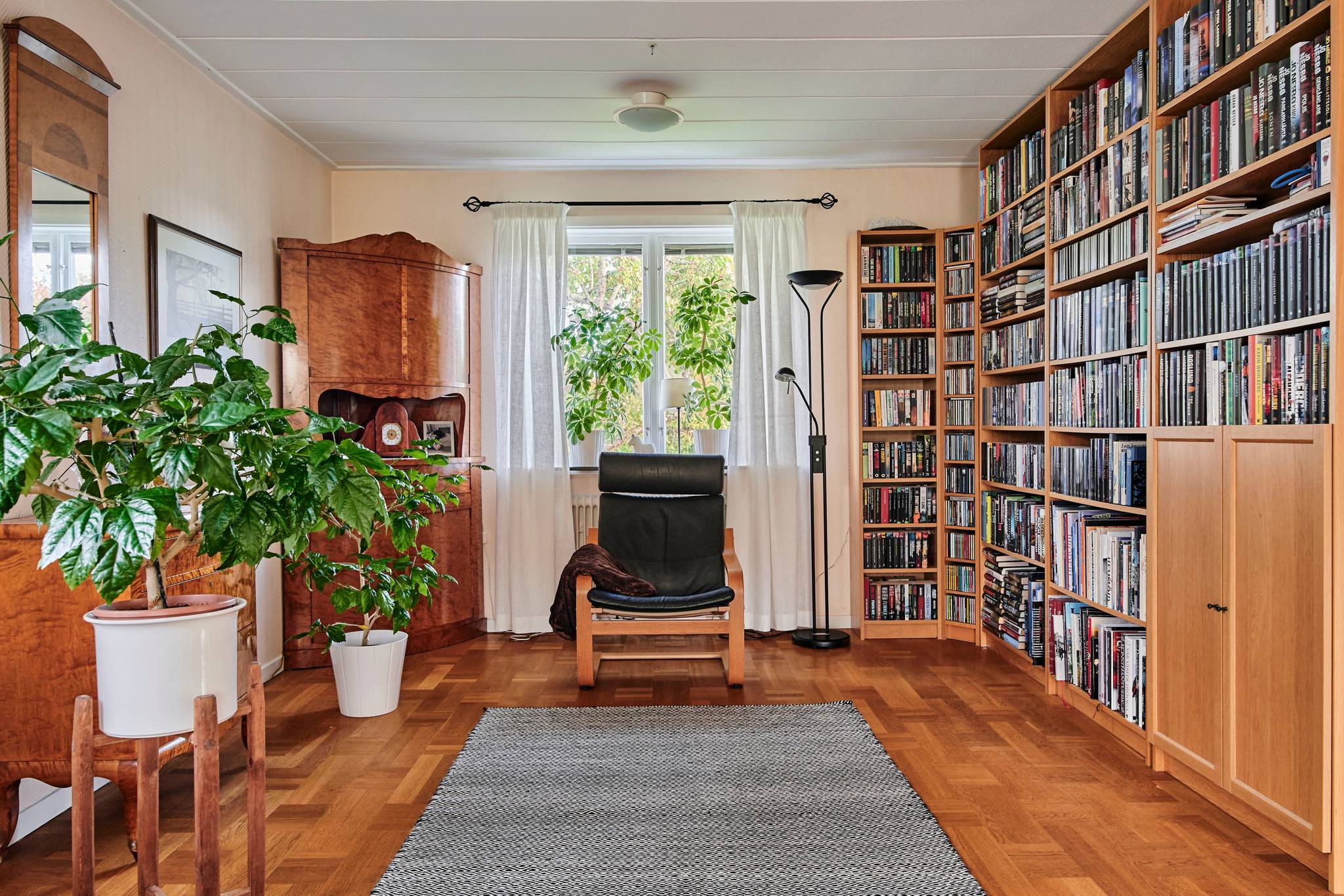 5 rum Villa på Uttergatan 5 Övre Tjärna Borlänge kommun - bild 17