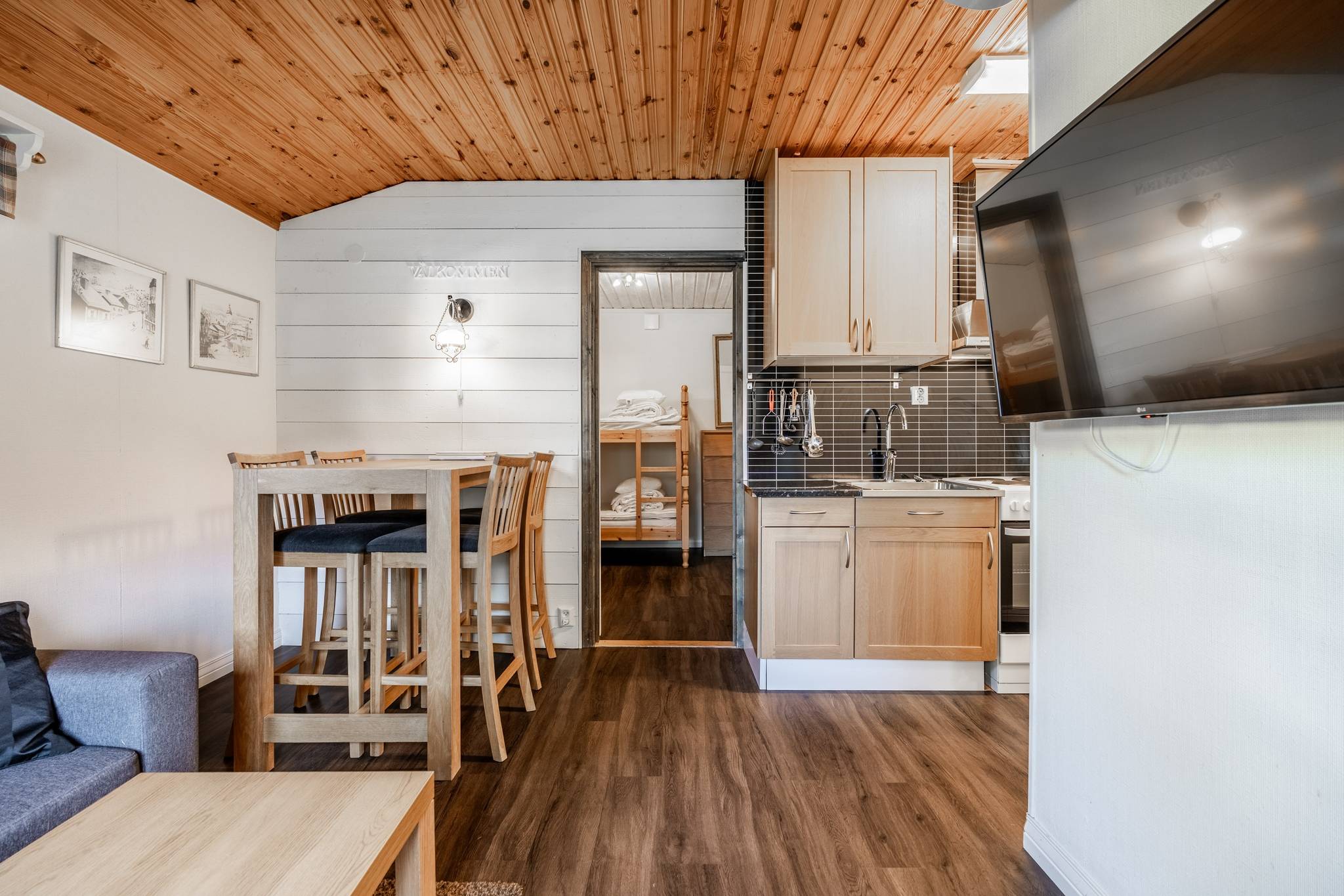 75 m² Fritidshus på Kerstivägen 27 Kläppen, Sälen Malung-Sälens kommun - bild 27