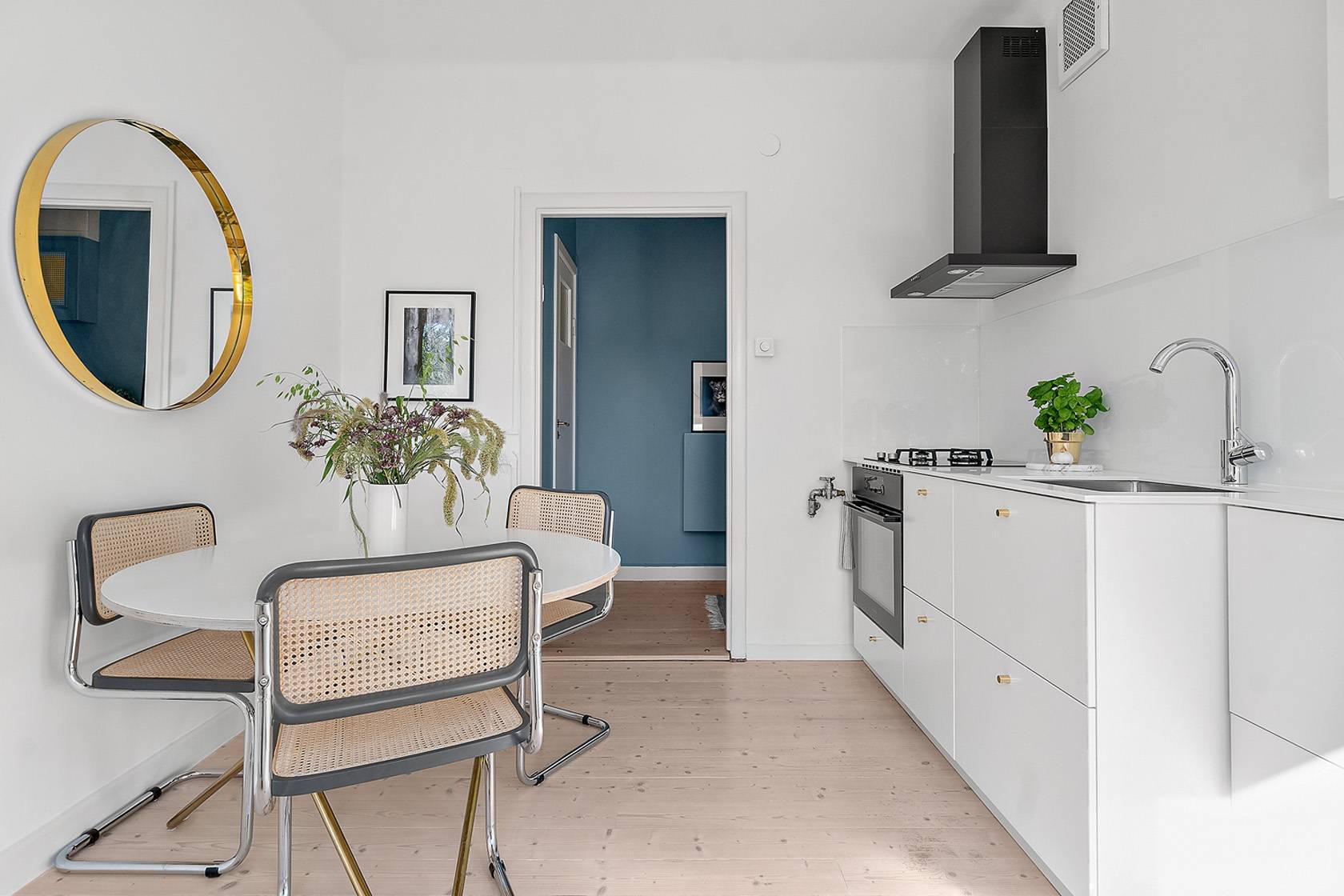 1 rum Lägenhet på Nynäsvägen 336 Gamla Enskede Stockholms kommun - bild 6