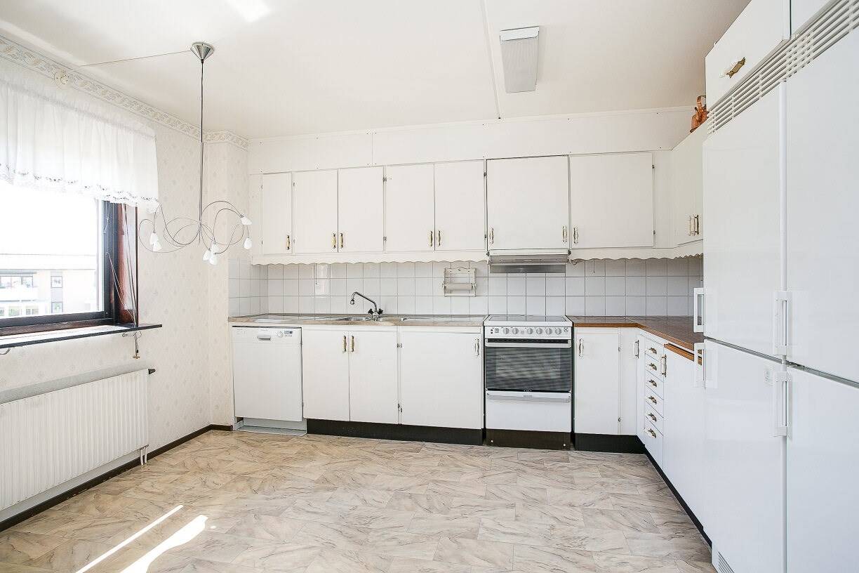 3 rum Lägenhet på Baronvägen 57 Ljungarum Jönköpings kommun - bild 7