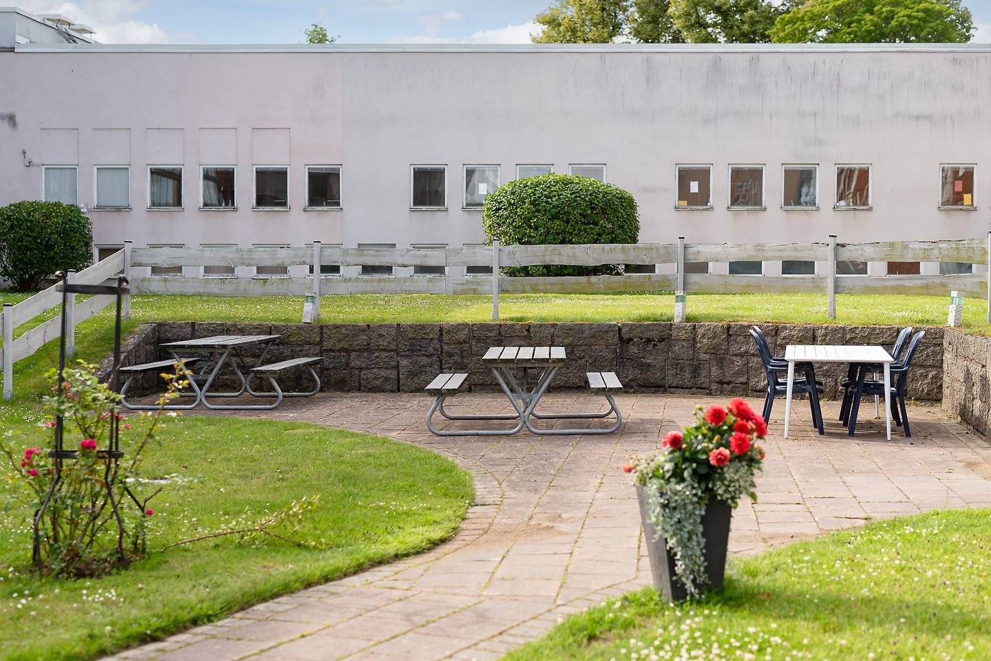 2 rum Lägenhet på Axel Träffs gata 3 B Centrala Mjölby Mjölby kommun - bild 16