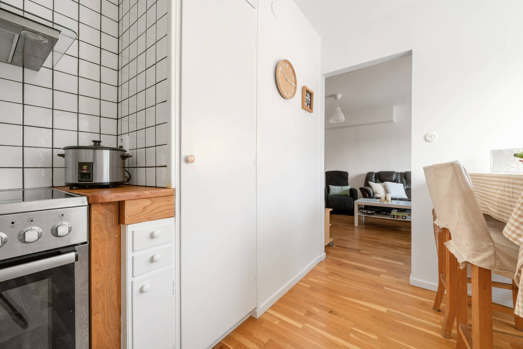 2 rum Lägenhet på Molkomsbacken 21 Farsta Stockholms kommun - bild 3