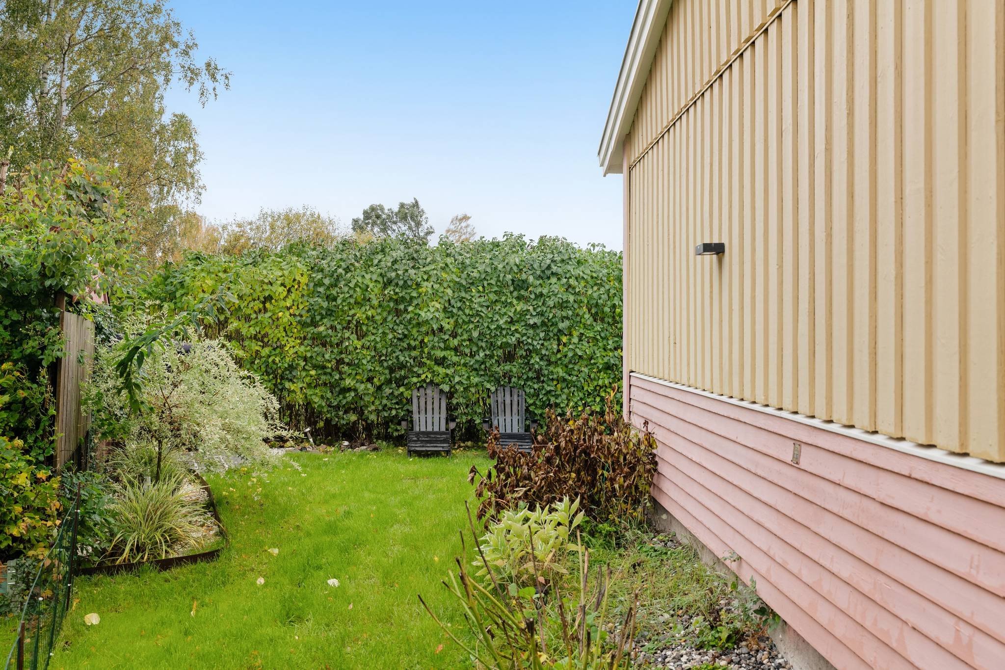 2 rum Lägenhet på Blåsbacksvägen 21 Färingsö Stenhamra Ekerö kommun - bild 28