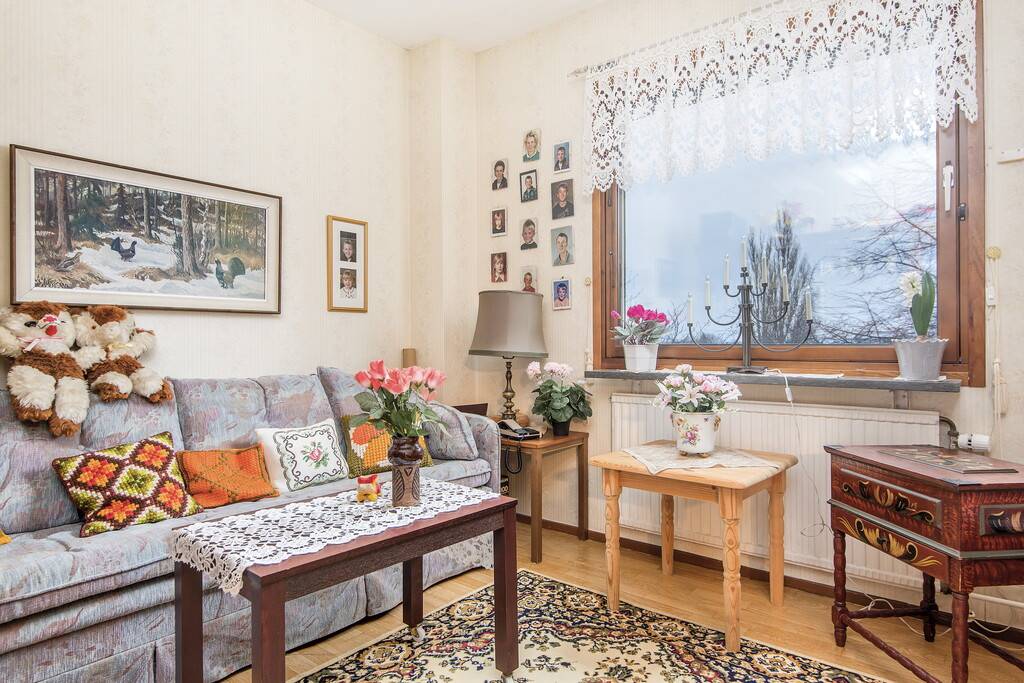 3 rum Lägenhet på Rösgången 45 Vidablick Norrköpings kommun - bild 10