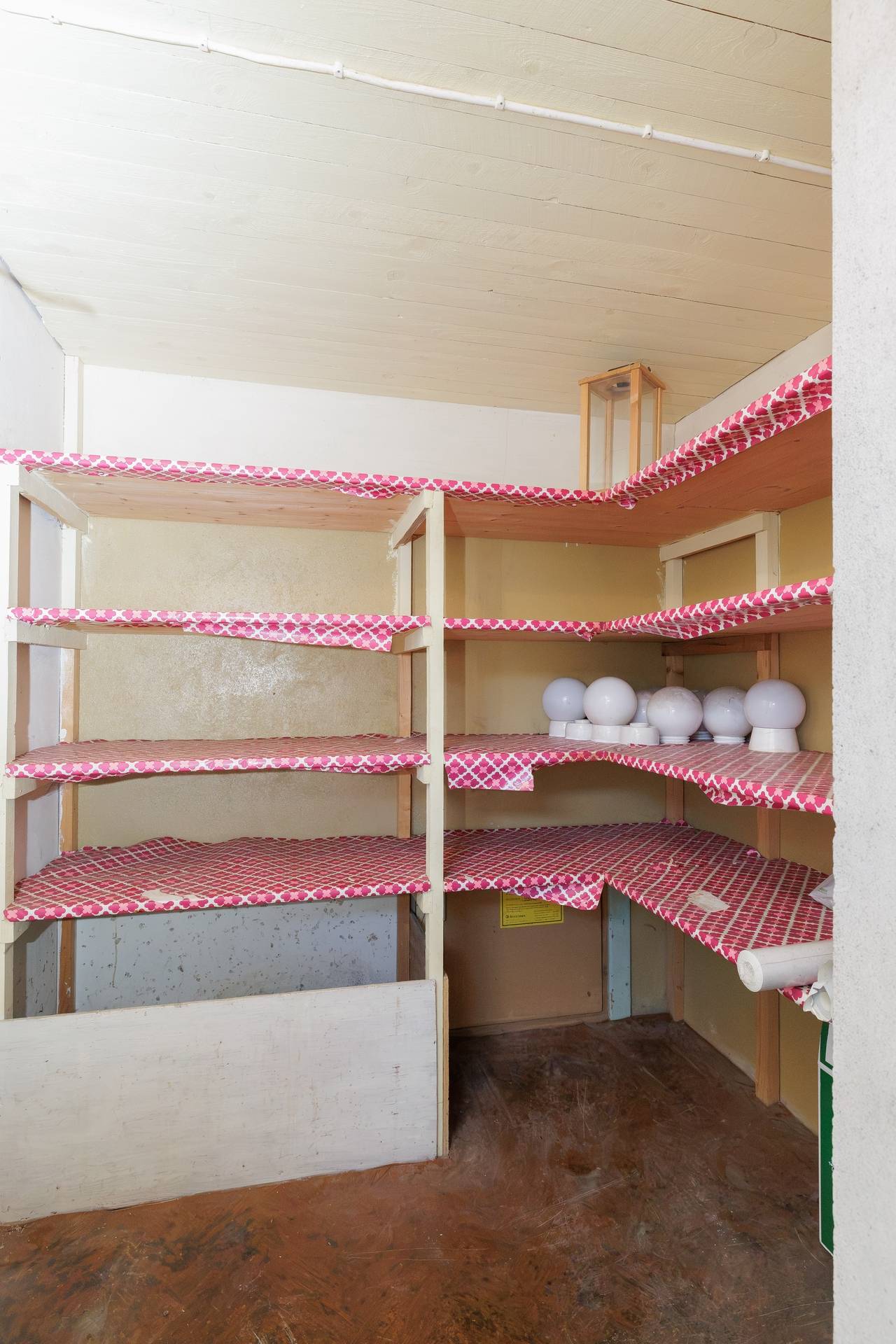 5 rum Villa på Byvägen 6 Odensvi Västerviks kommun - bild 48
