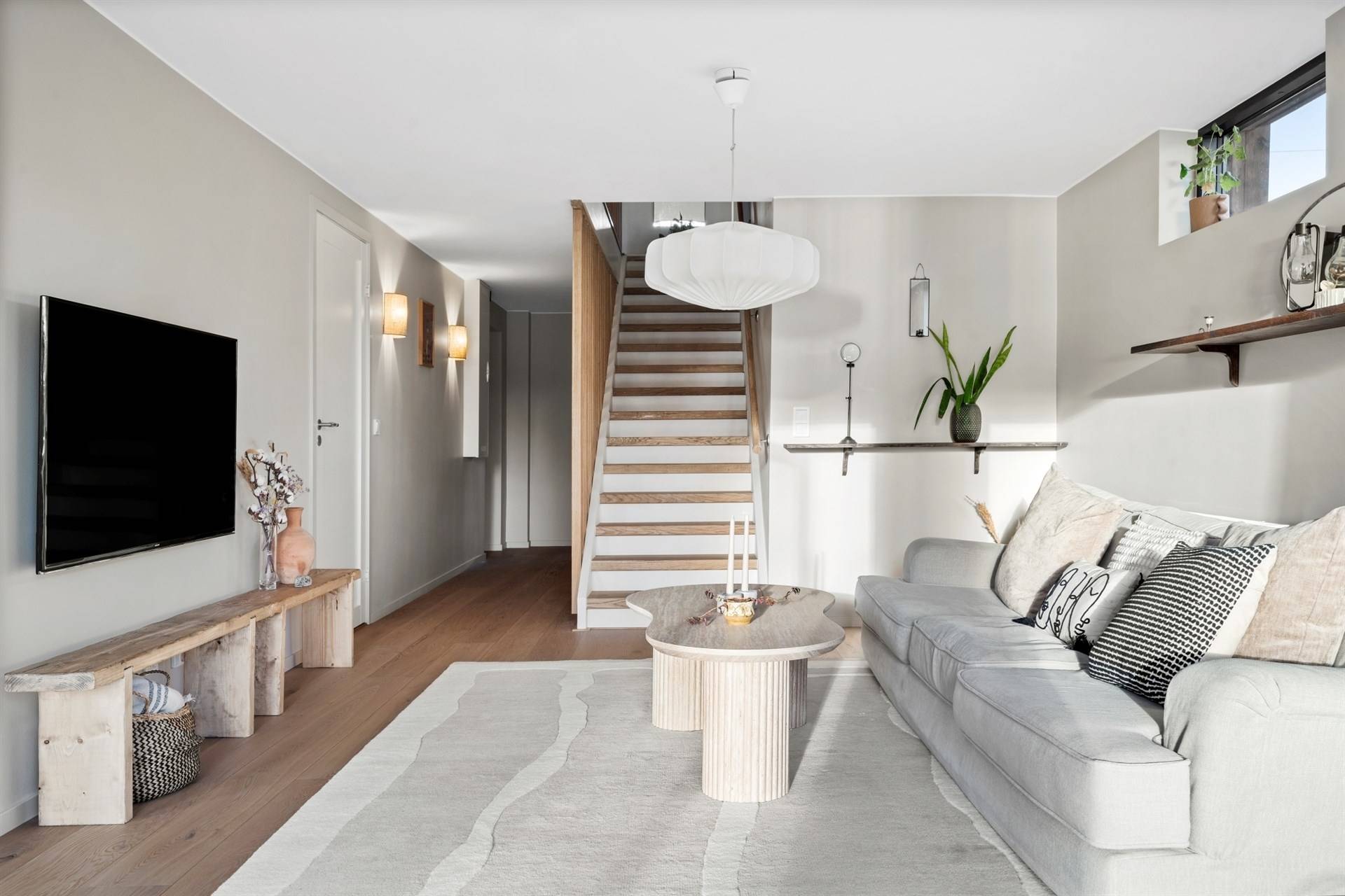 6 rum Villa på Kaggeholm 25 Kaggeholms Slottsby / Helgö Ekerö kommun - bild 34