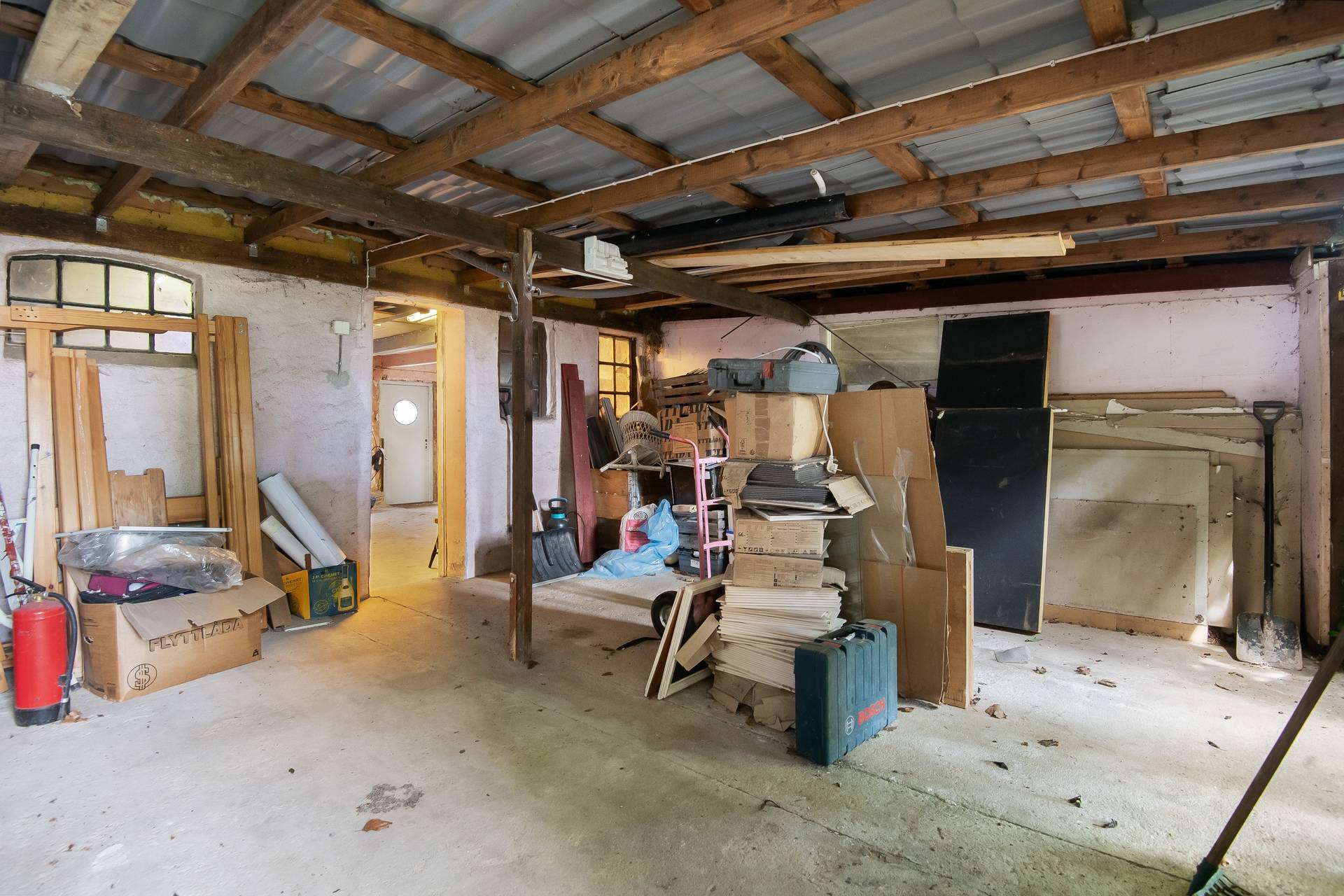 5 rum Villa på Ystadsvägen 219 Hannas Simrishamns kommun - bild 25