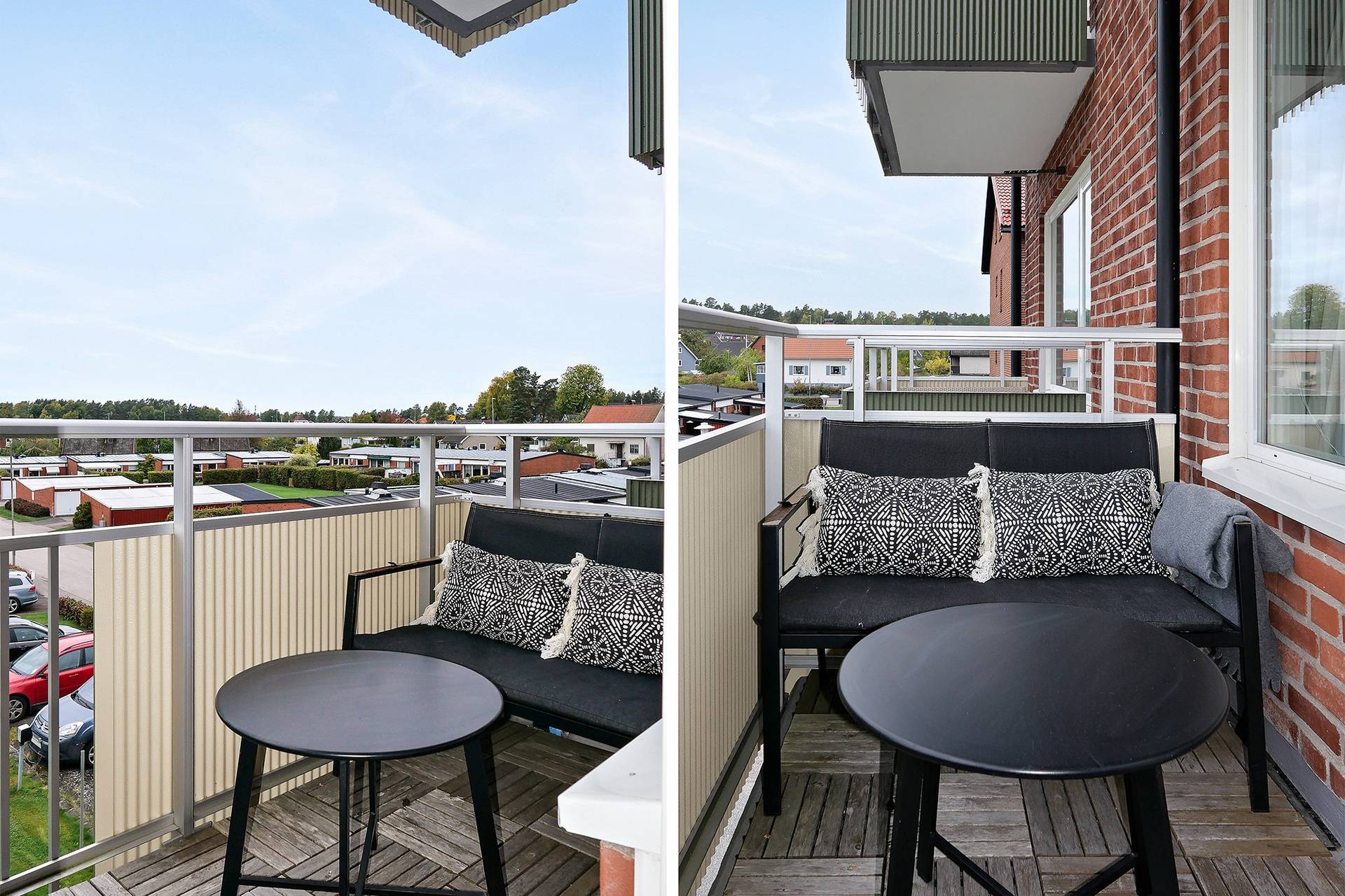 1 rum Lägenhet på Åbergsgatan 1B Väster Åmåls kommun - bild 2