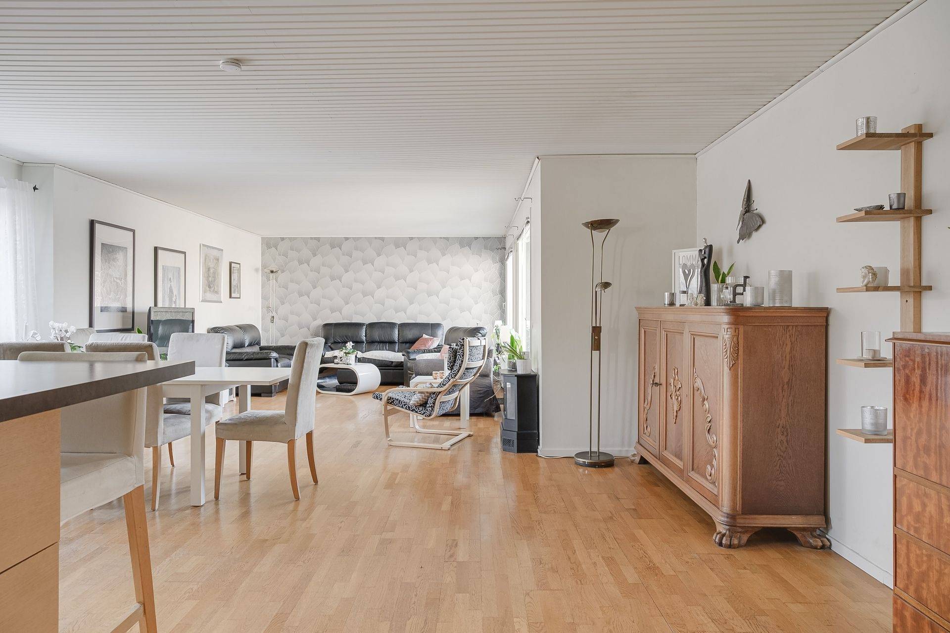 4 rum Villa på Hallongatan 9 Lomma kommun - bild 4