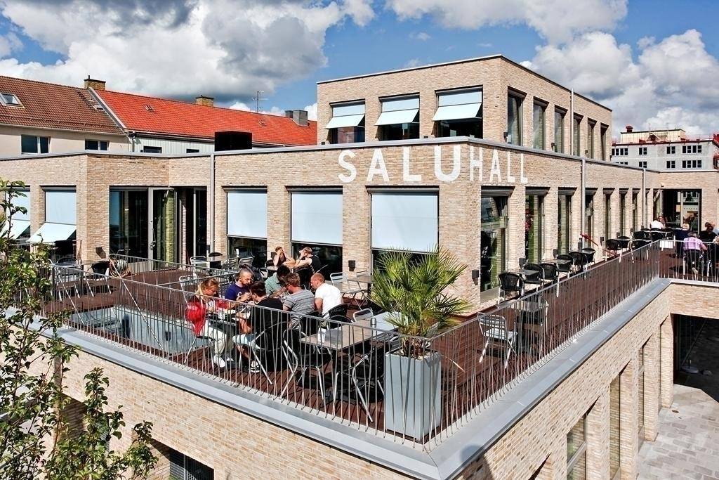Göteborg, Göteborgs kommun