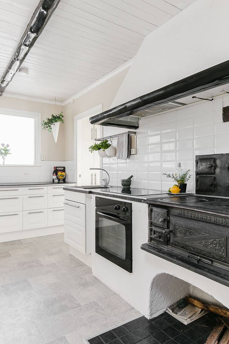 9 rum Villa på Trässberg Månsagården 2 Trässberg Lidköpings kommun - bild 17