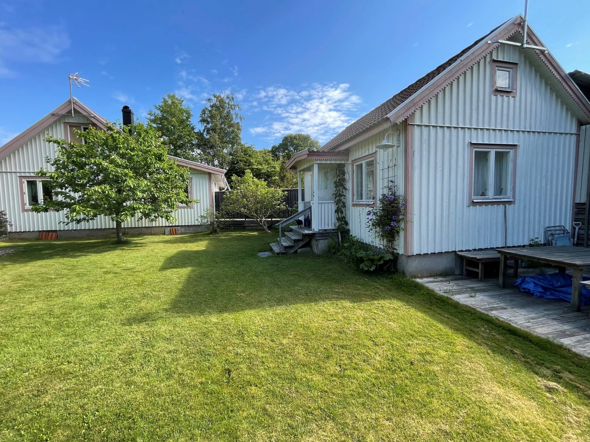 5 rum vinterbonat fritidshus på Valmutvägen 31 Koster, Strömstads kommun - bild 3