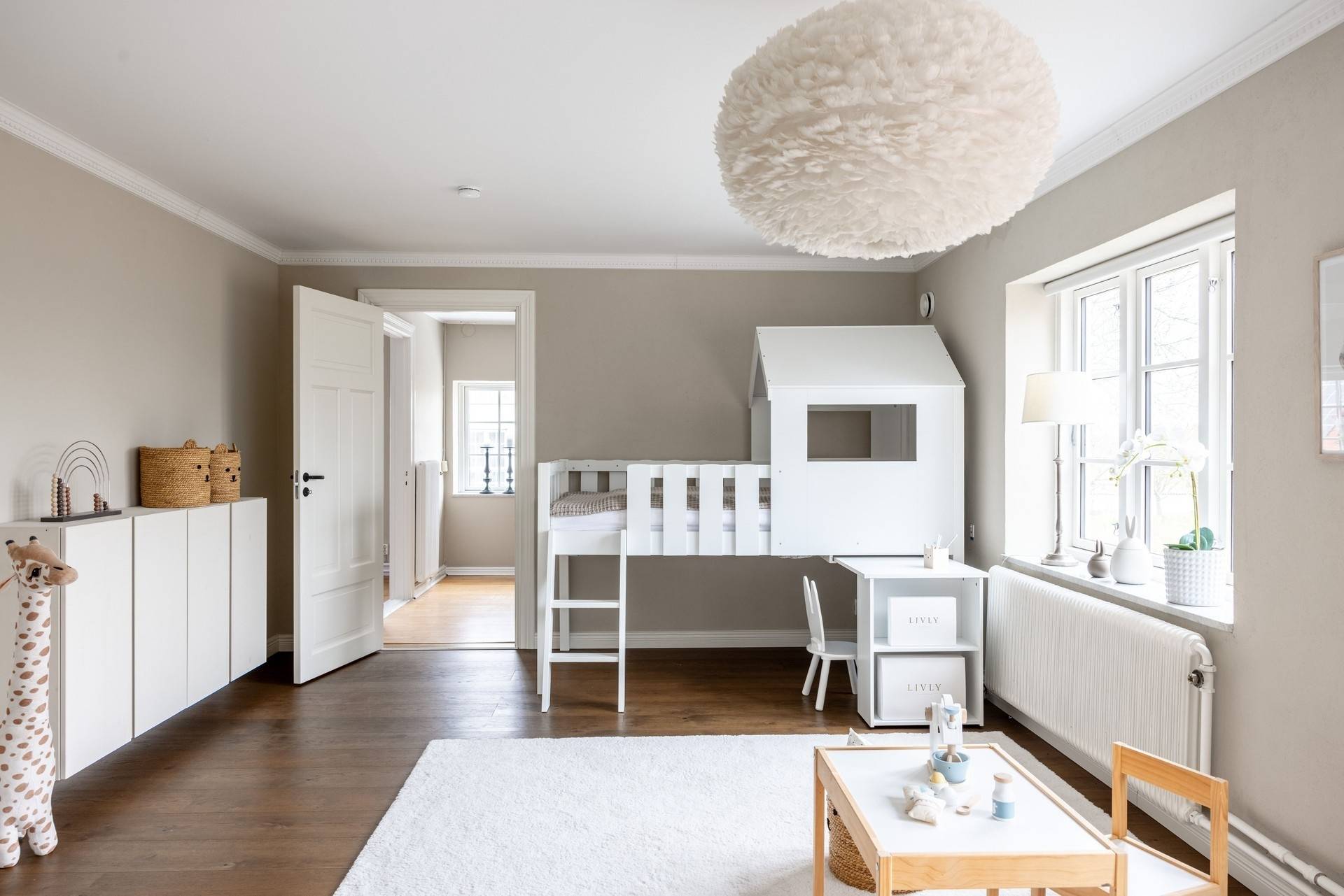 7 rum Villa på Sjukhemsvägen 9 Trelleborgs kommun - bild 29