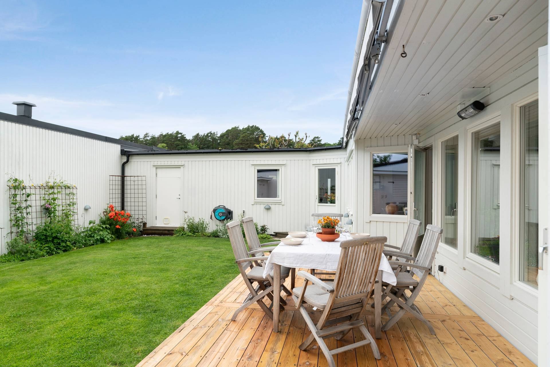 4 rum Kedjehus på Relingsgatan 5 Påvelund Göteborgs kommun - bild 25