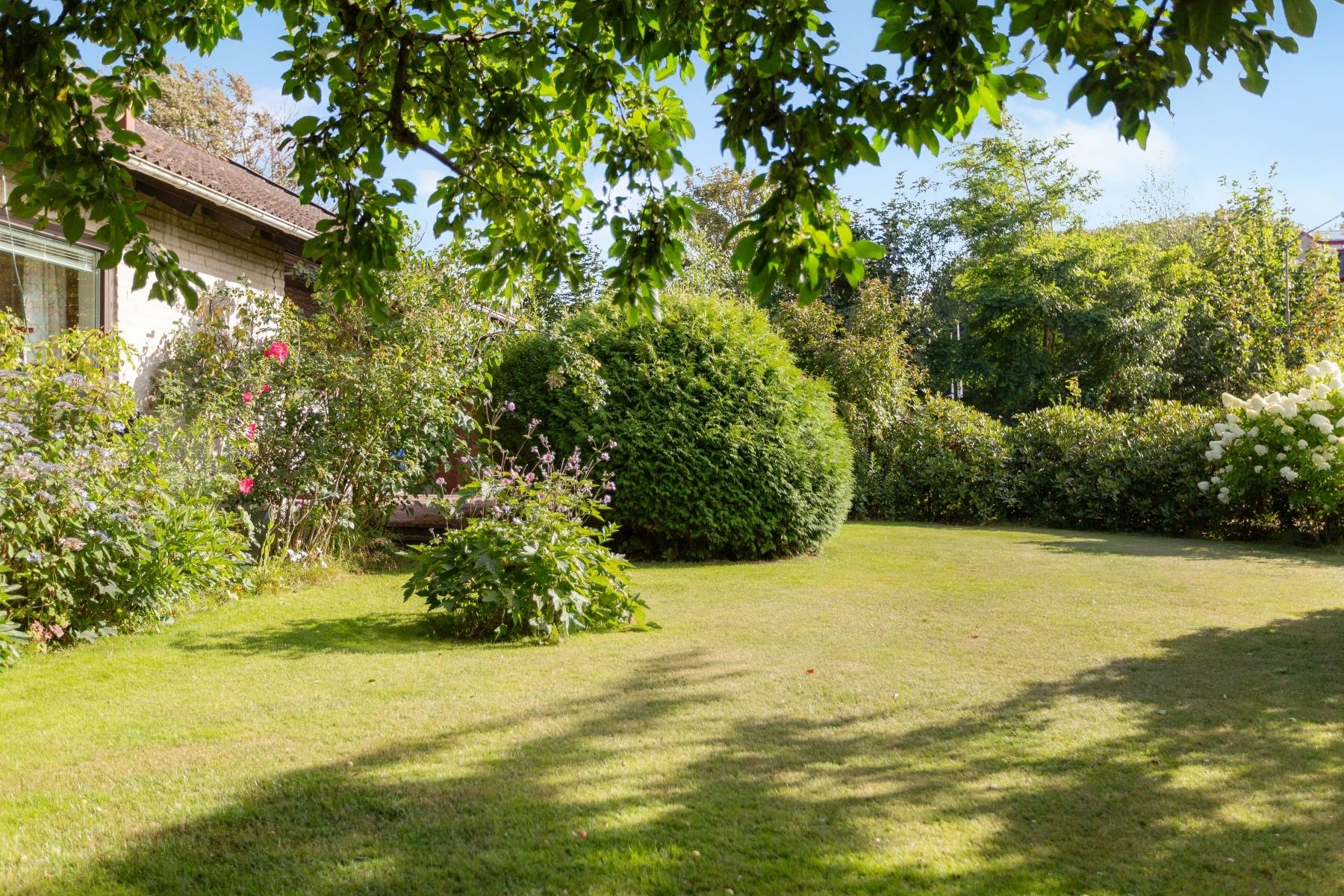 5 rum Villa på Åsbytorpsvägen 12 Strövelstorp Ängelholms kommun - bild 10