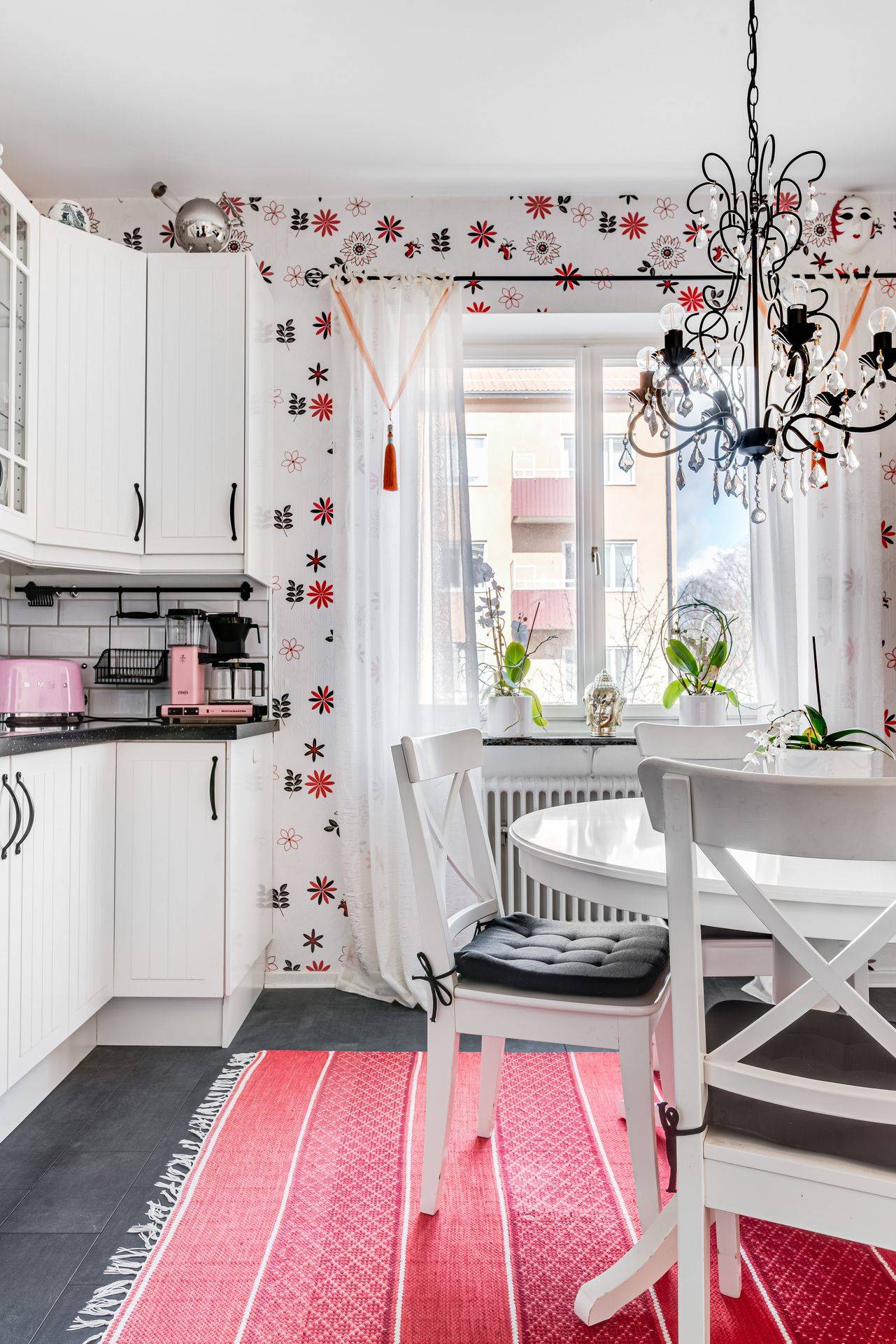 3 rum Lägenhet på Lönbladsgatan 5c Östermalm Kristianstads kommun - bild 17