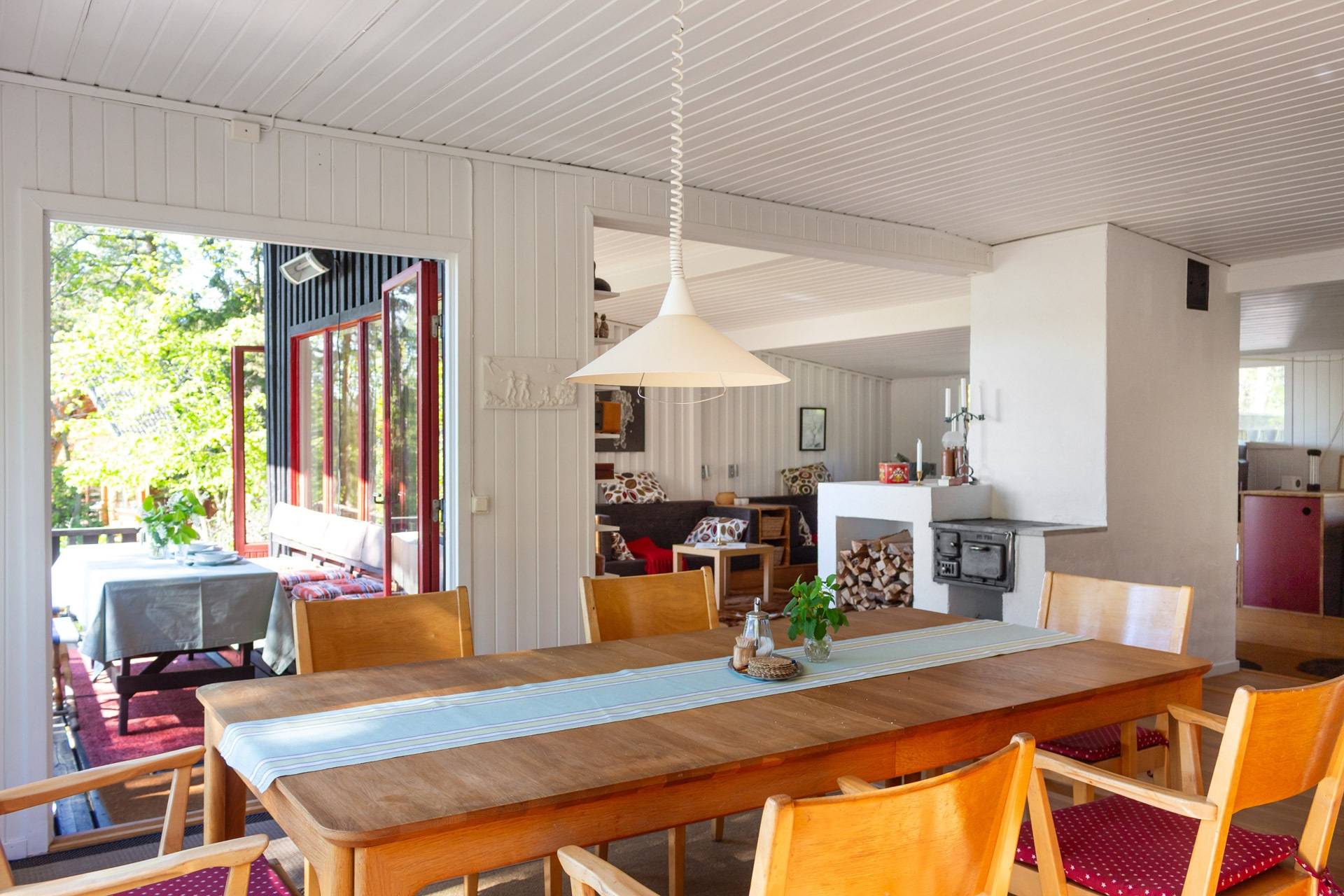 4 rum Fritidsboende på Mittvägen 50 Saxarfjärden Österåkers kommun - bild 25