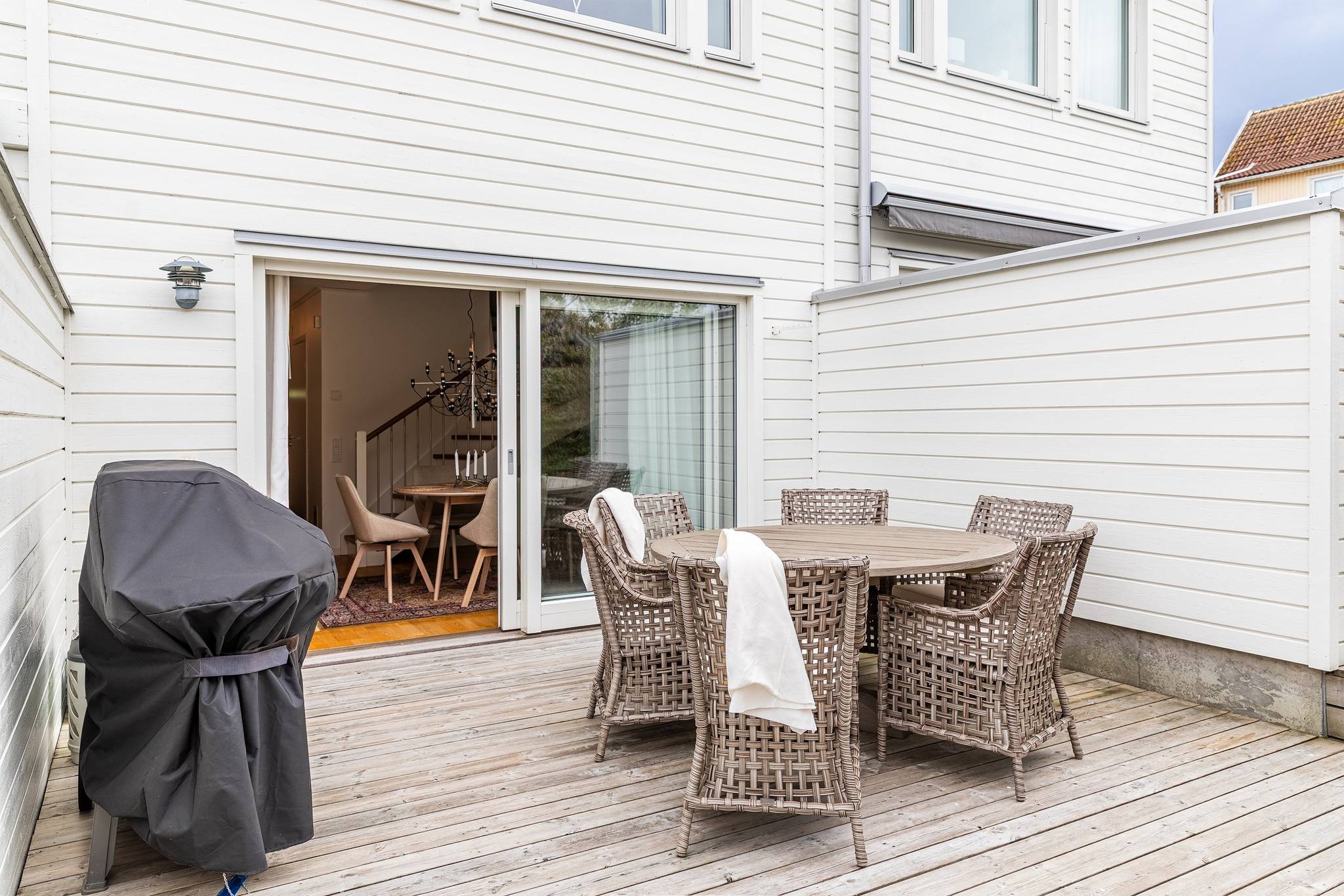 4 rum Radhus på Köpmansgatan 97B Centralt Båstads kommun - bild 28