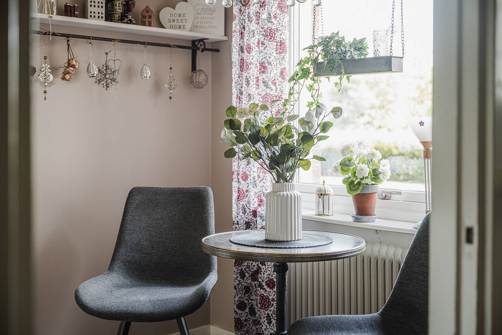 3 rum Lägenhet på Älvkvarnsvägen 26B Bålsta - Västerhagen Håbo kommun - bild 16