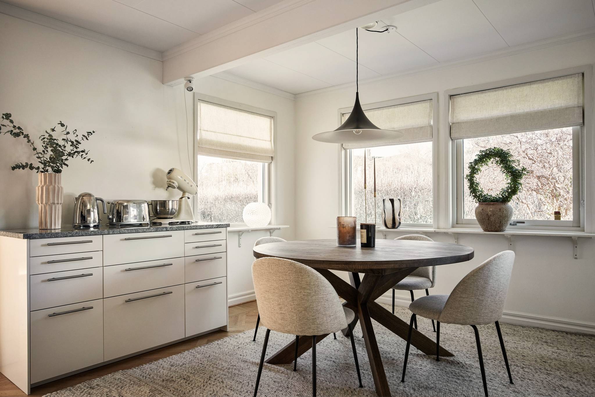 4 rum Villa på Norra Korshamnsvägen 6B Kullavik Kungsbacka kommun - bild 20