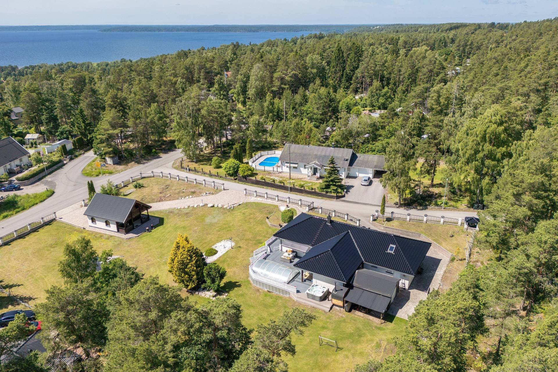6 rum villa på Gökstigen 4 Svärtinge, Norrköpings kommun - bild 2