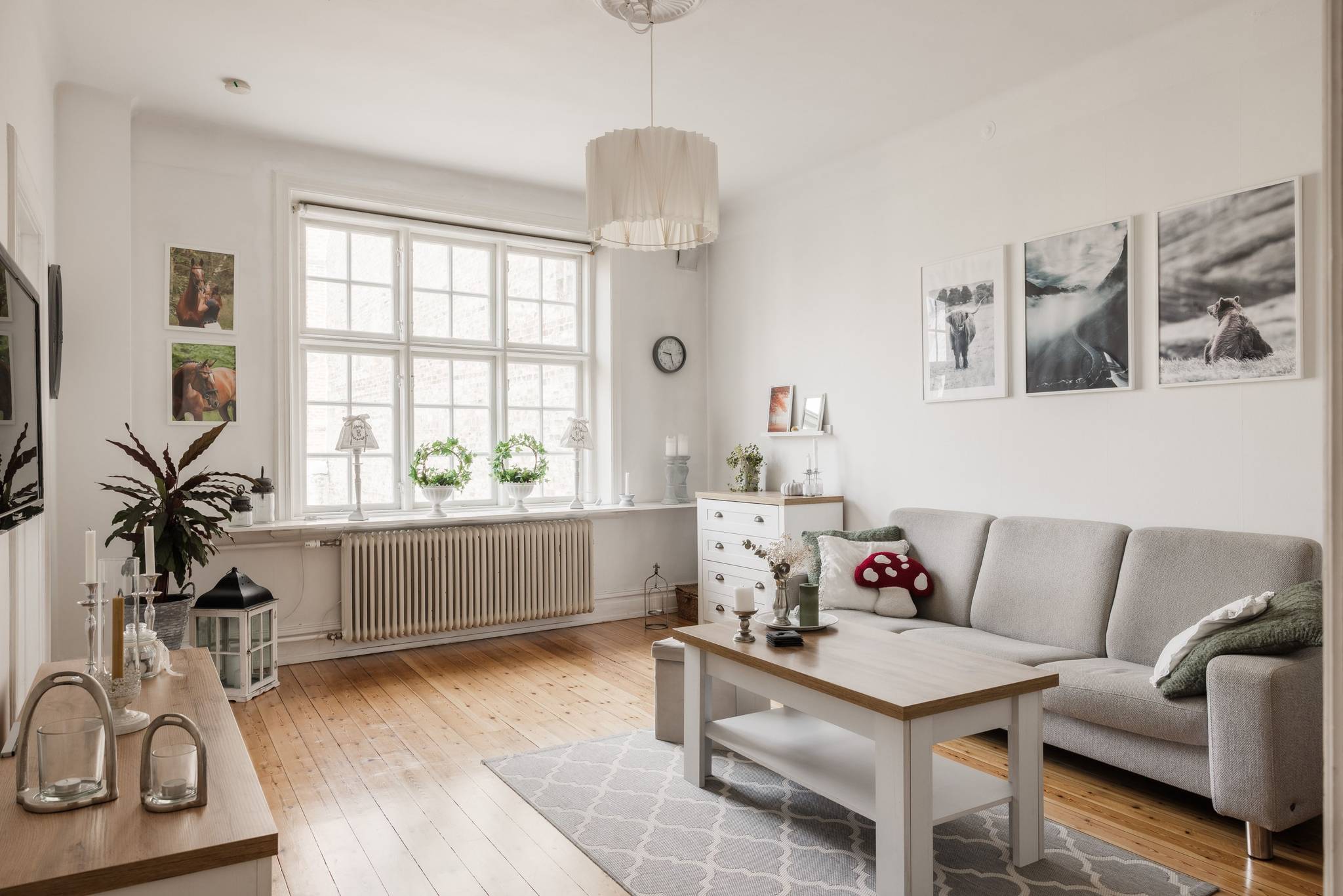 1,5 rum lägenhet på Nygatan 3C Lund - Centrum, Lunds kommun - bild 1