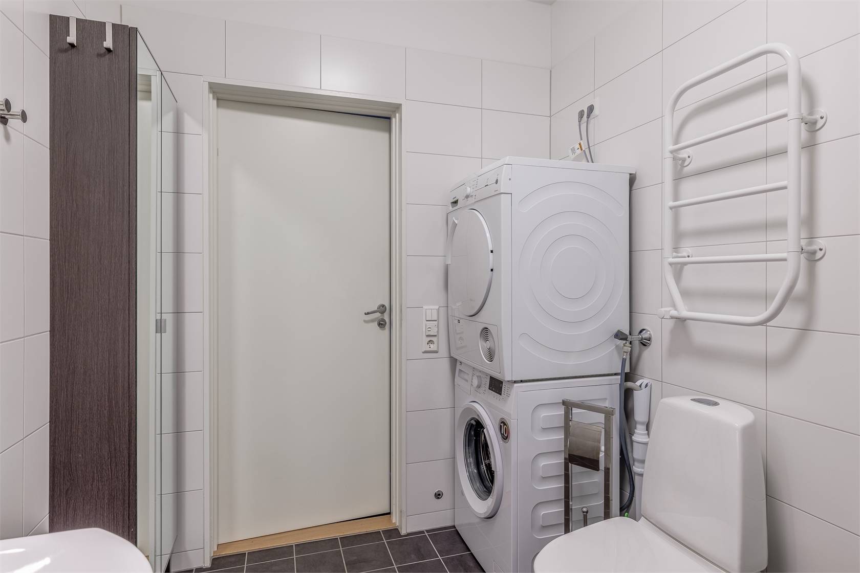 2 rum Lägenhet på Sjöstadsvägen 8B Gertrudsvik Sjöstad Västerviks kommun - bild 10