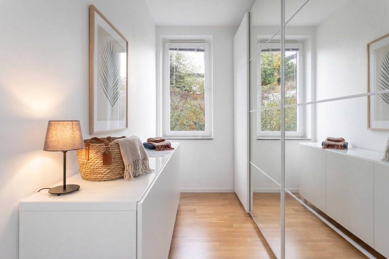 5 rum Parhus på Berguddsvägen 32A Hässelby Södra Villastad Stockholms kommun - bild 20