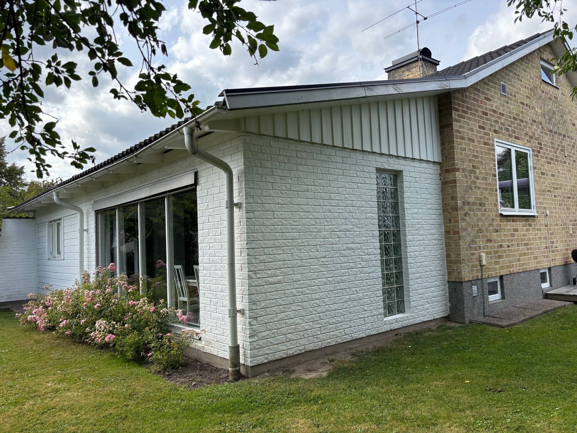 5 rum Villa på Västra Drottninggatan 31 Kumla Kumla kommun - bild 67