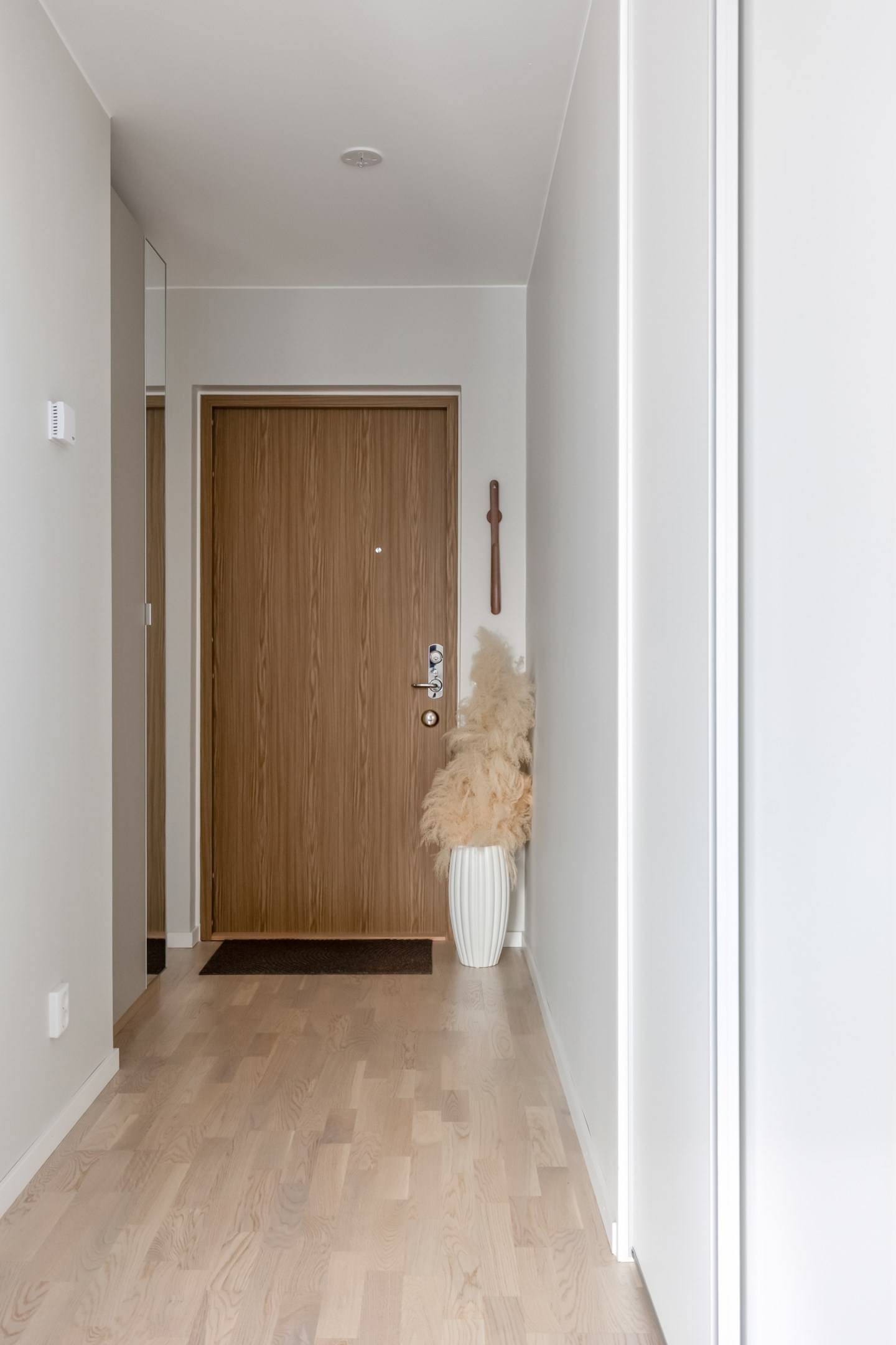 1 rum Lägenhet på Carlsgatan 35 City Malmö kommun - bild 14