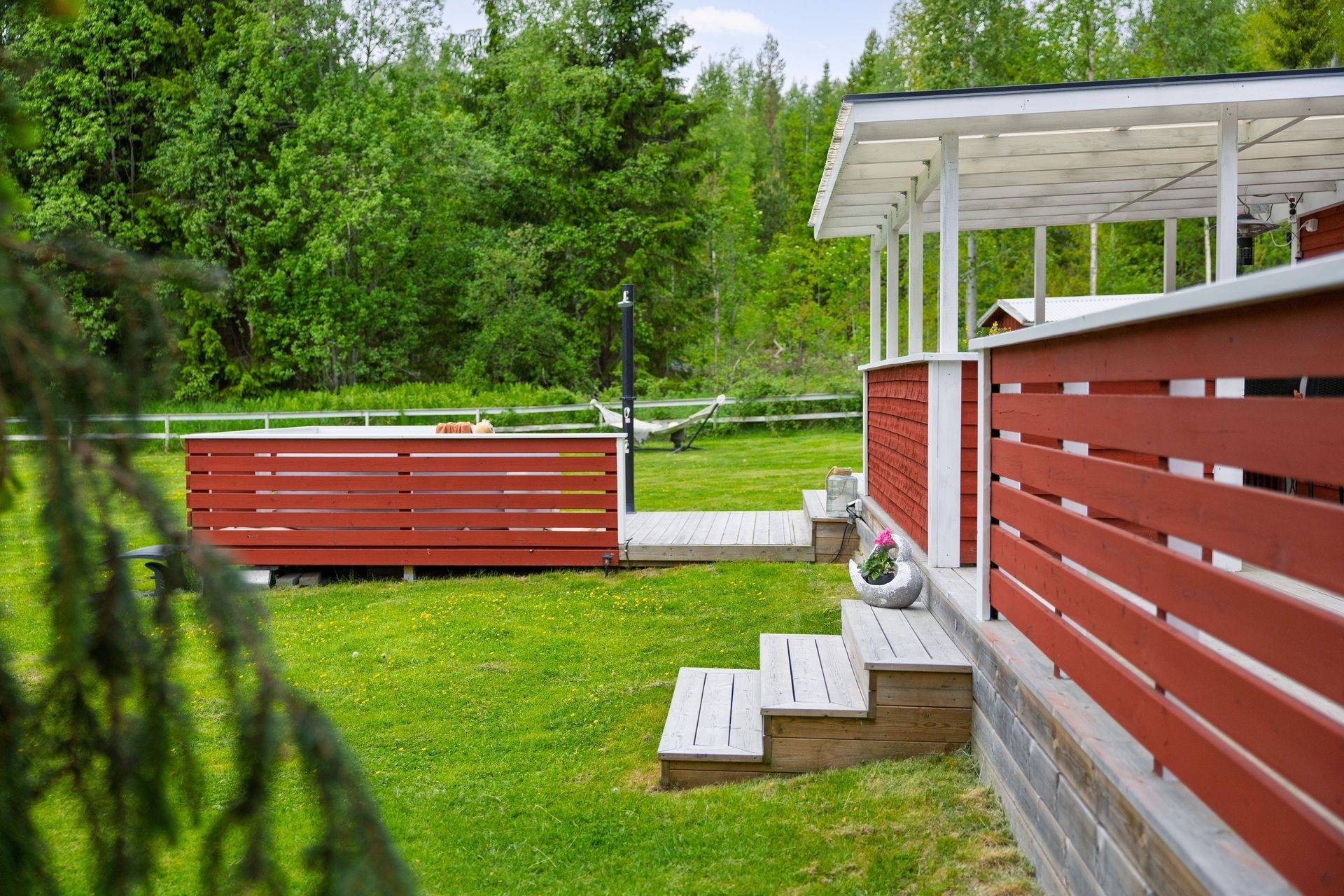 2 rum Vinterbonat fritidshus på Svartsbo 46 Ockelbo Ockelbo kommun - bild 8