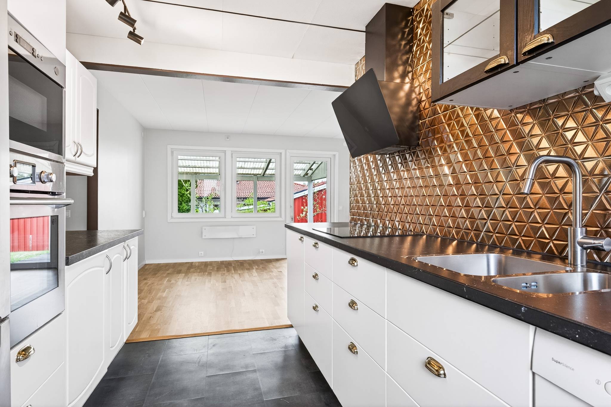 5 rum Villa på Alstigen 6 Kvarnberg Degerfors kommun - bild 13
