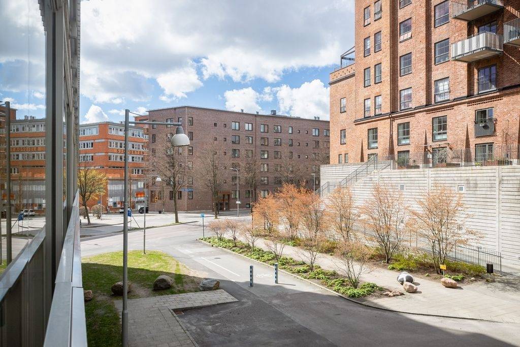 2.5 rum Lägenhet på Östra Eriksbergsgatan 87 Eriksberg Göteborgs kommun - bild 24