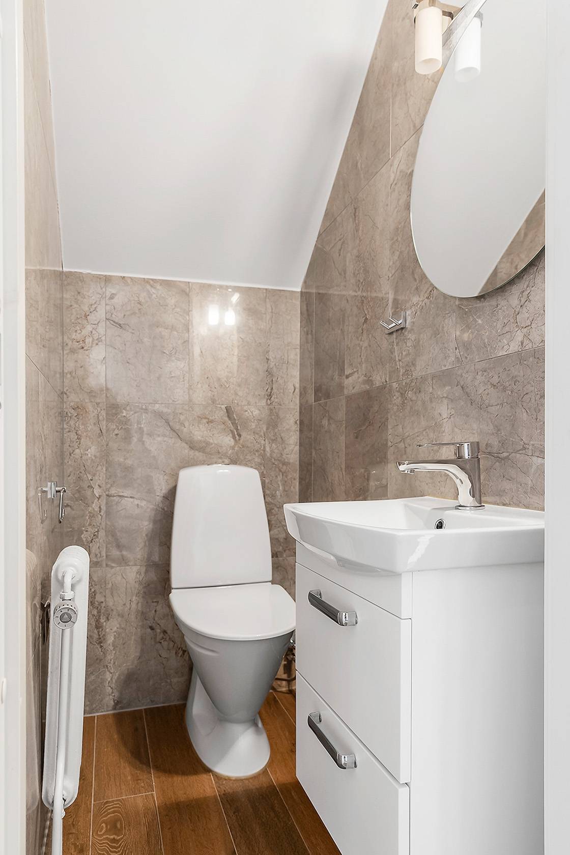 5 rum Villa på Götetorpsvägen 71 Götetorp Hammarö kommun - bild 26