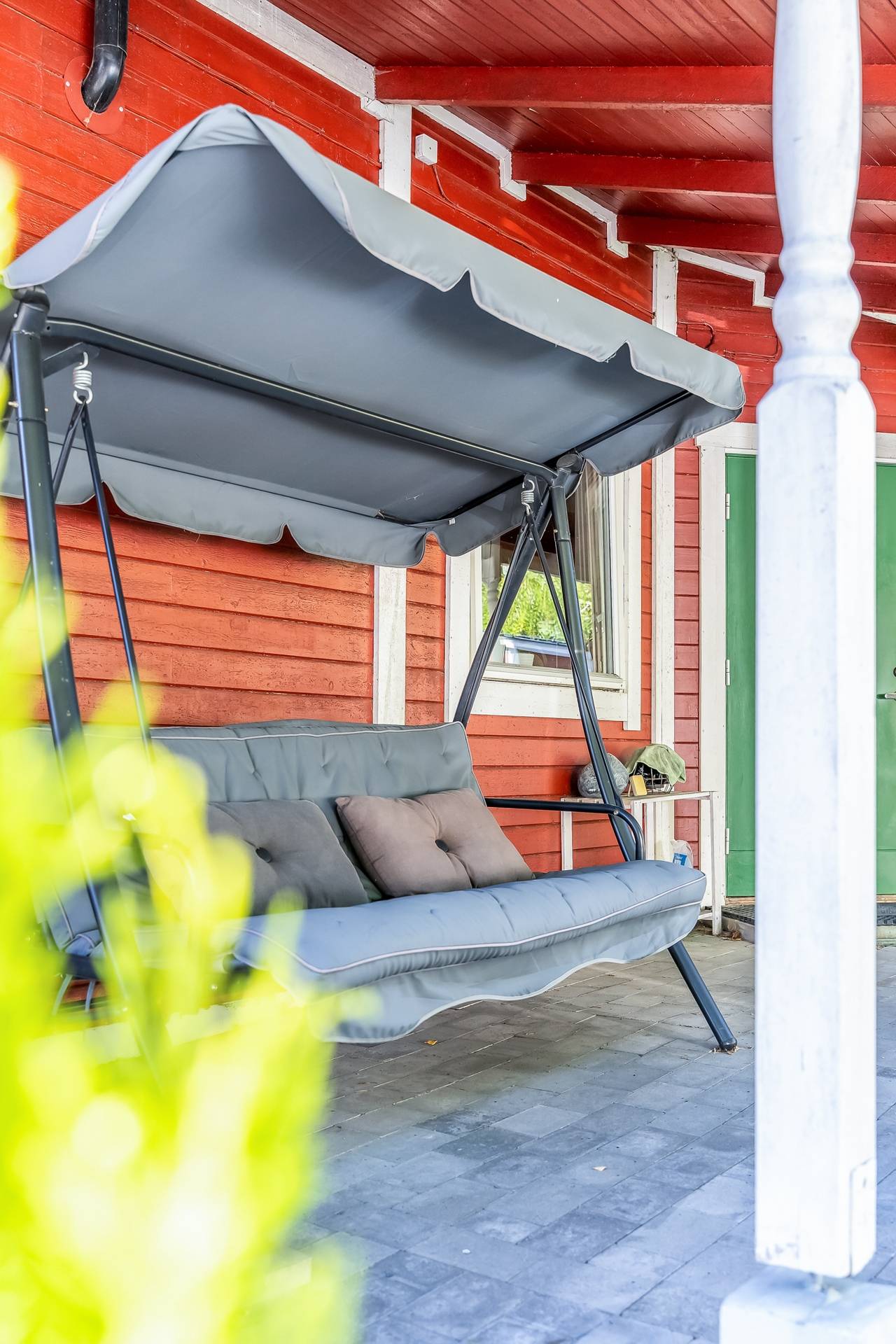 9 rum Villa på Bergslagsvägen 8 Taberg Jönköpings kommun - bild 9