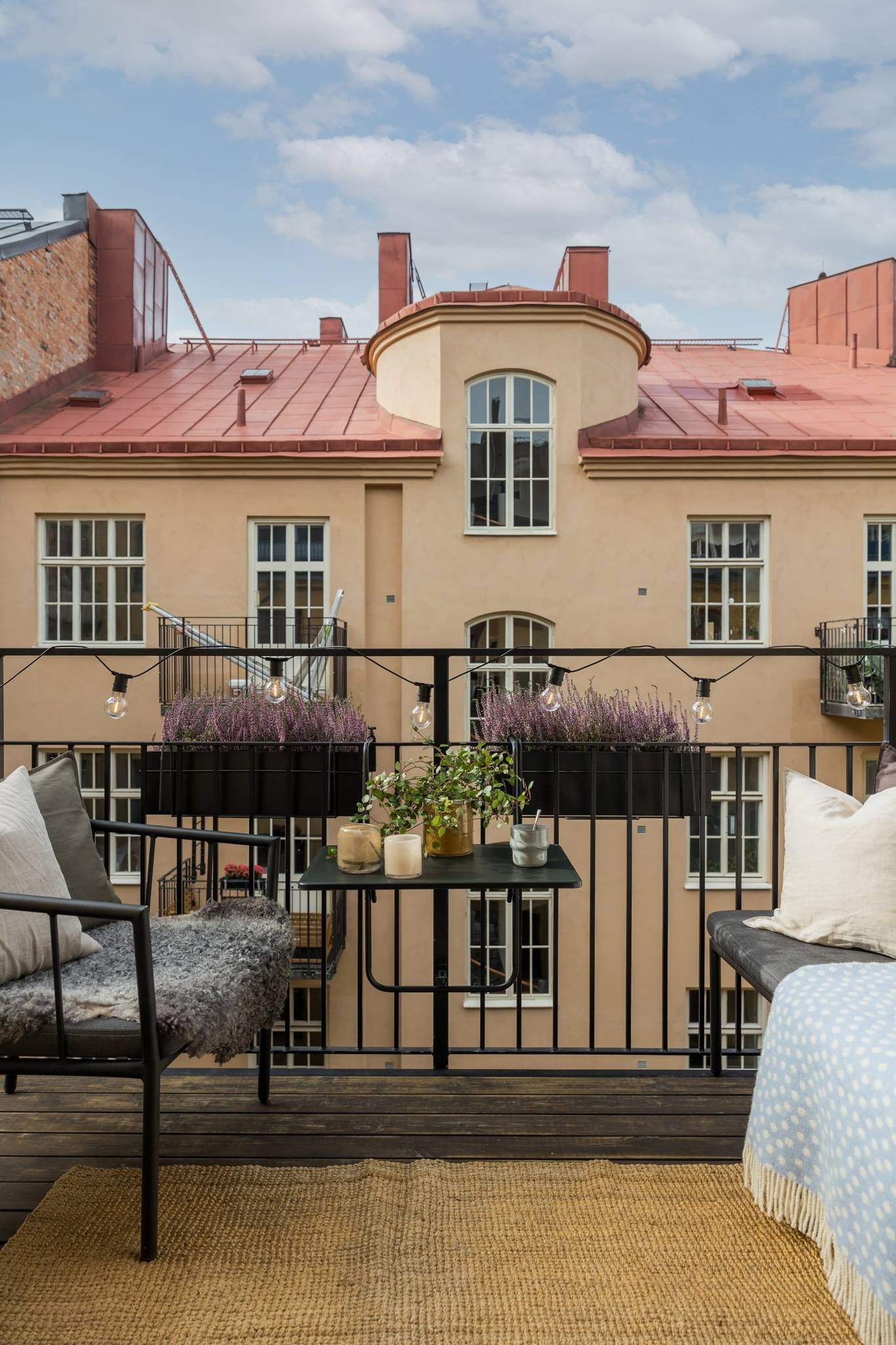 2 rum Lägenhet på Birkagatan 21B, 4 tr. Vasastan - Birkastan Stockholms kommun - bild 5
