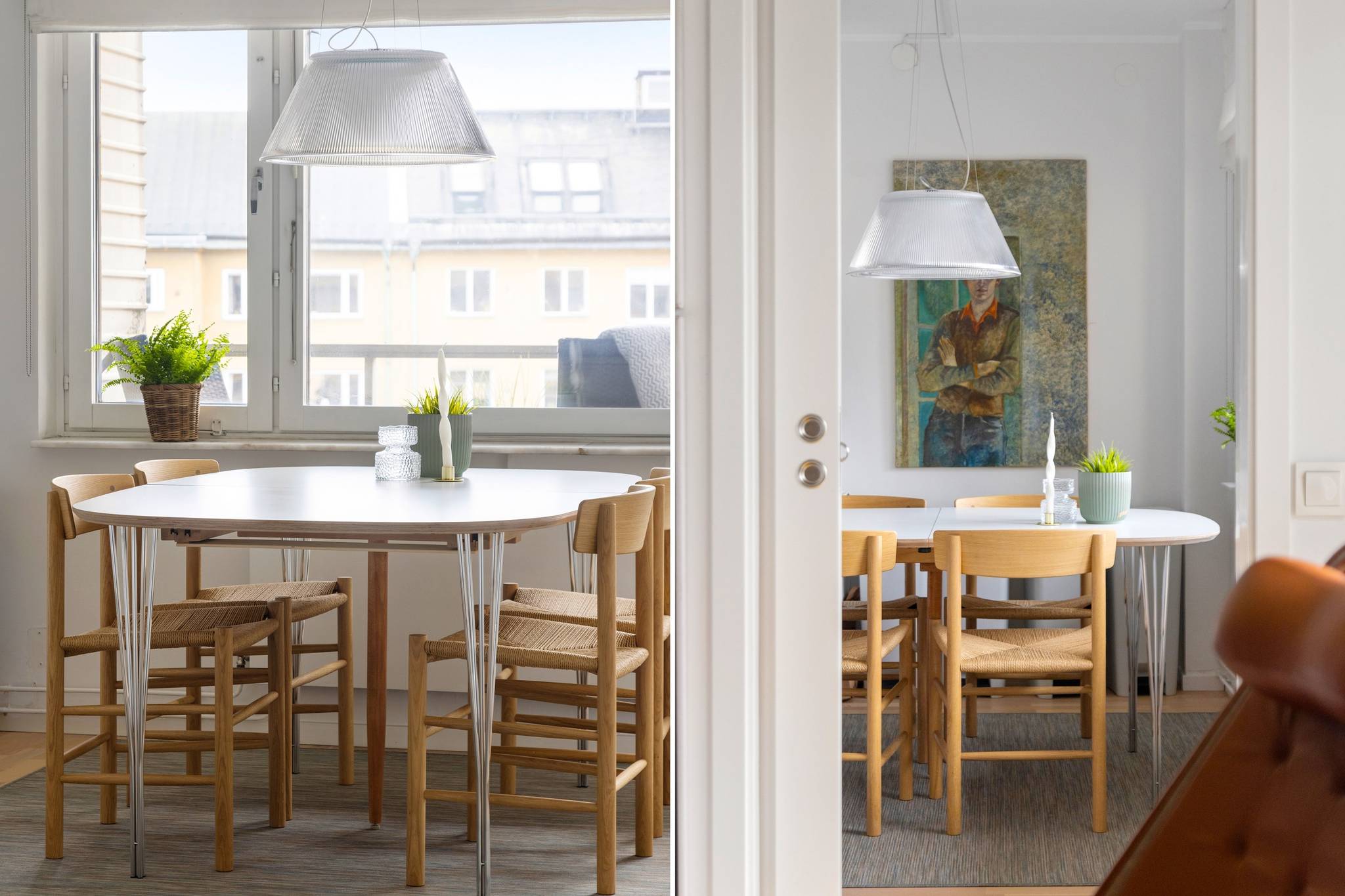 3 rum Lägenhet på Banérgatan 93 Gärdet/Östermalm Stockholms kommun - bild 14