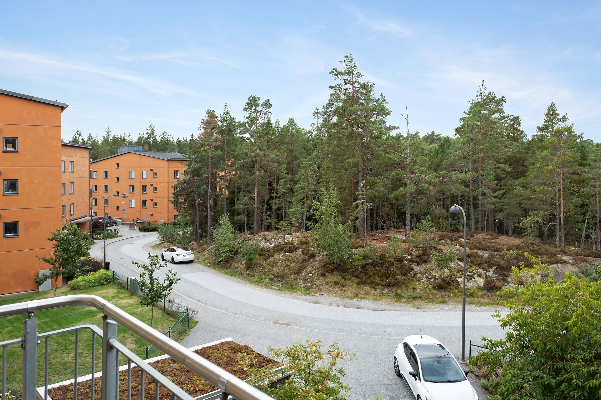 3 rum Lägenhet på Sagoslingan 7B Västra Balingsnäs Huddinge kommun - bild 4