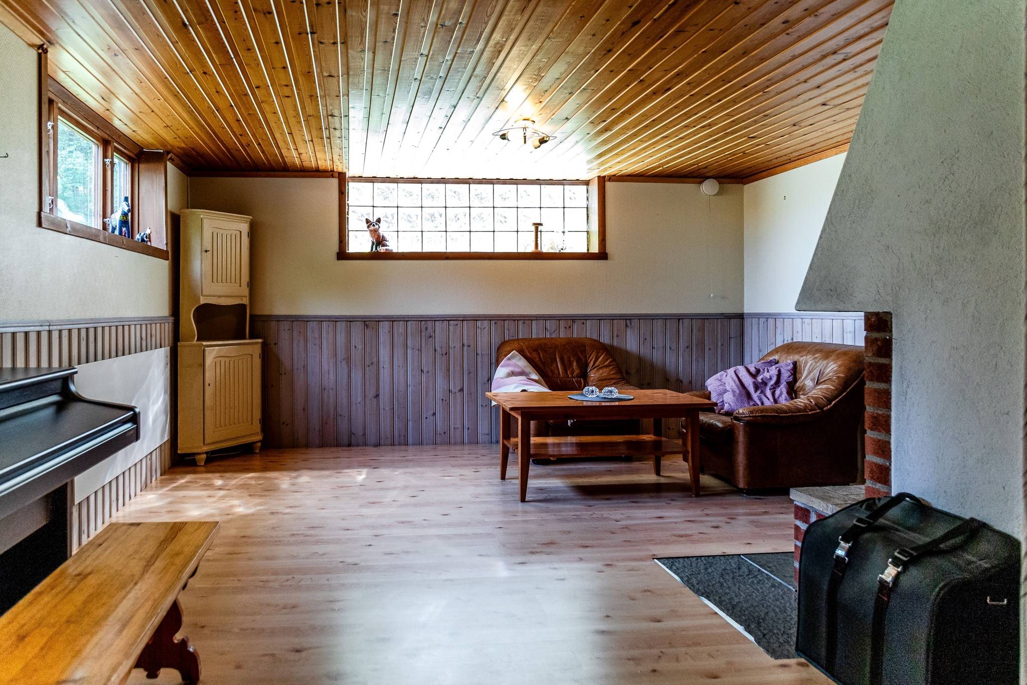 3 rum Villa på Bråten 50 Västra Ämtervik Sunne kommun - bild 25
