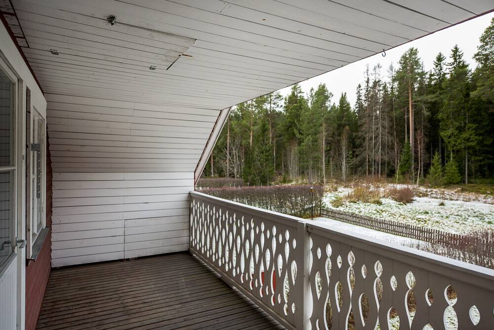 6 rum Villa på Smultronvägen 4 Odensala Östersunds kommun - bild 22