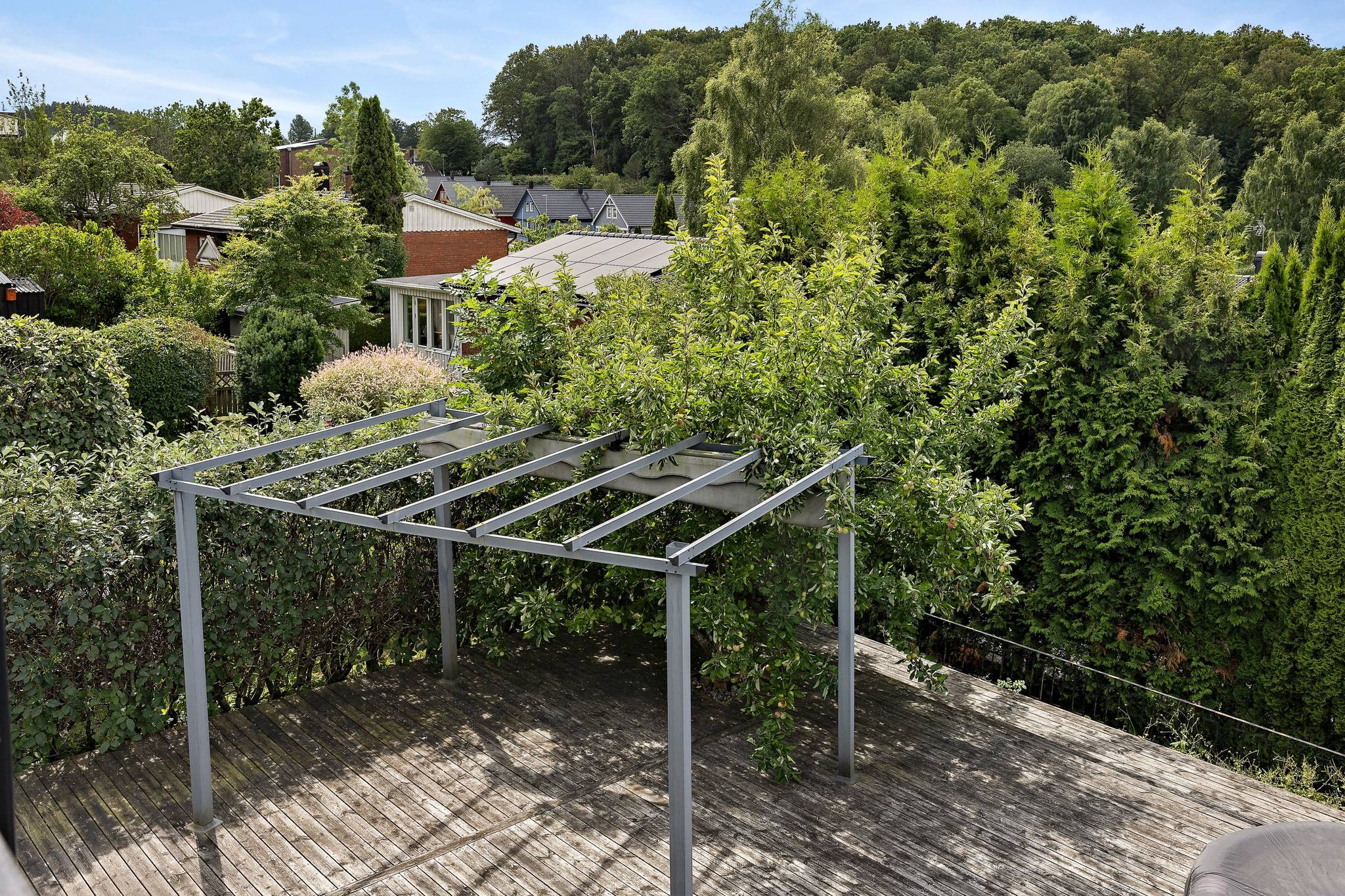 4 rum Par-/kedje-/radhus på Synaregränd 9 Ale kommun - bild 17