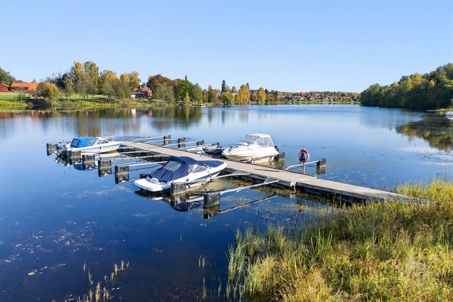 5 rum Radhus på Mjälgavägen 101H Årby Borlänge kommun - bild 10