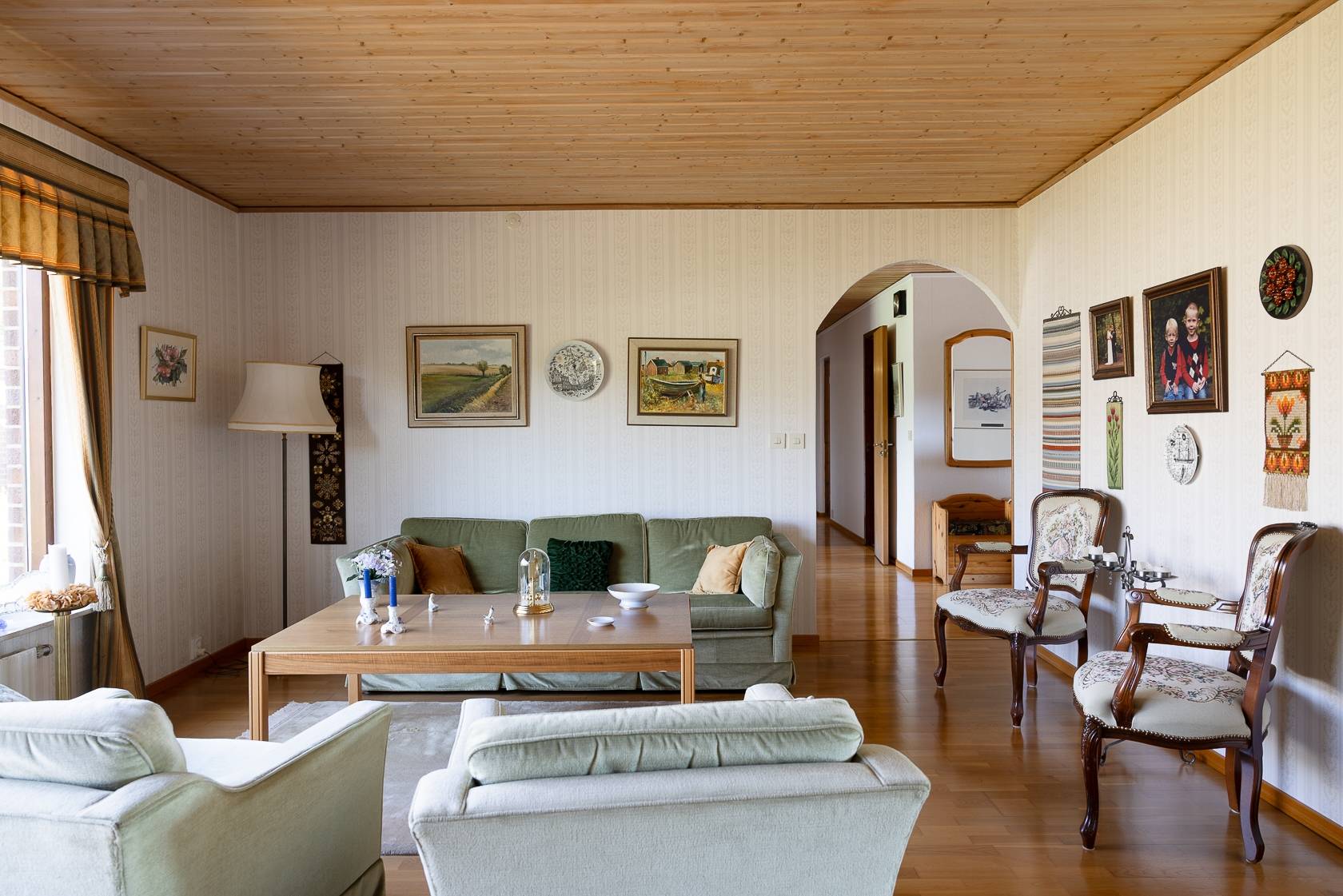 6 rum Villa på Svangränden 6 Östra Stranden Trelleborgs kommun - bild 9
