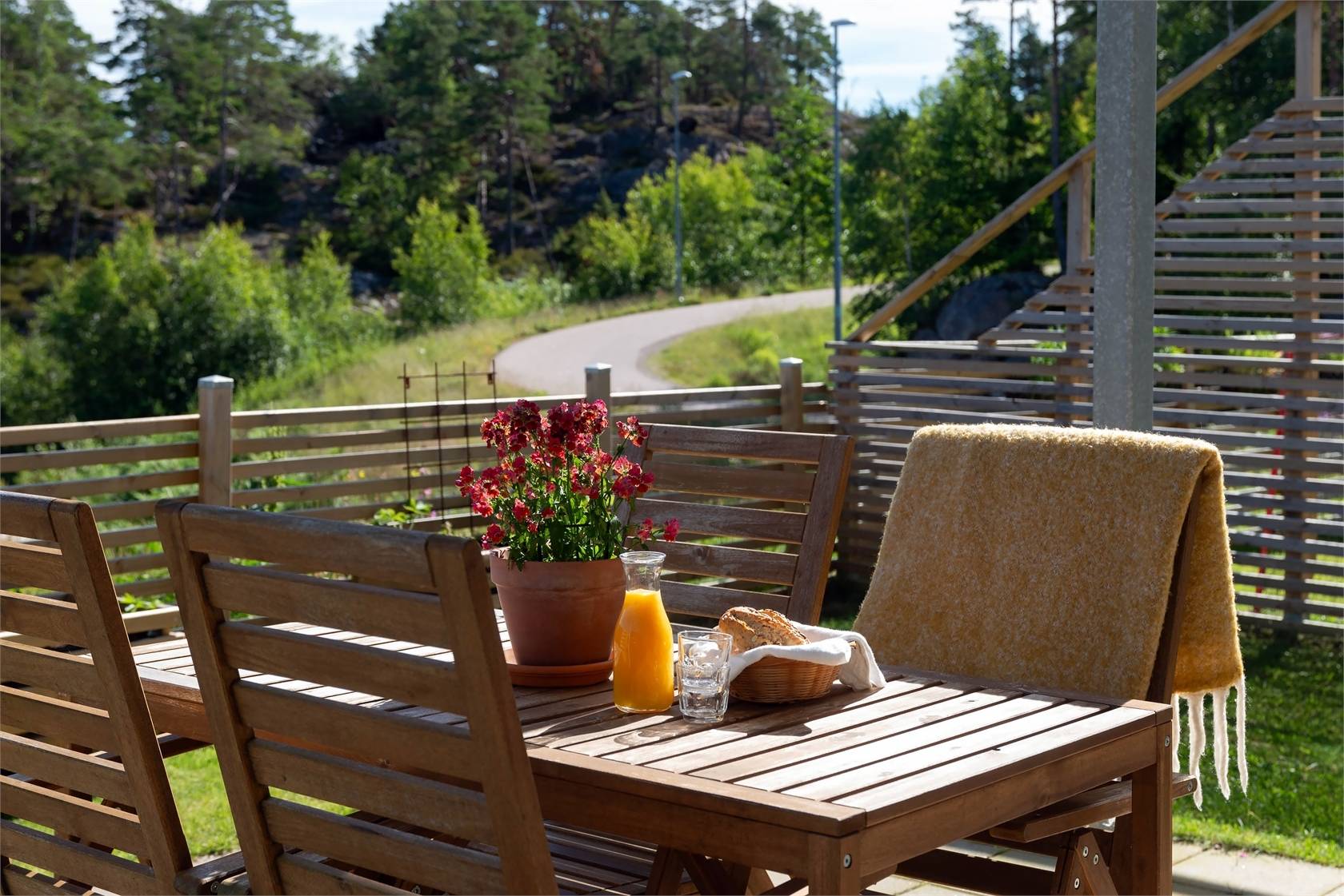3 rum Lägenhet på Östra Sundskogsvägen 64A Sund/sundsstrand Uddevalla kommun - bild 33