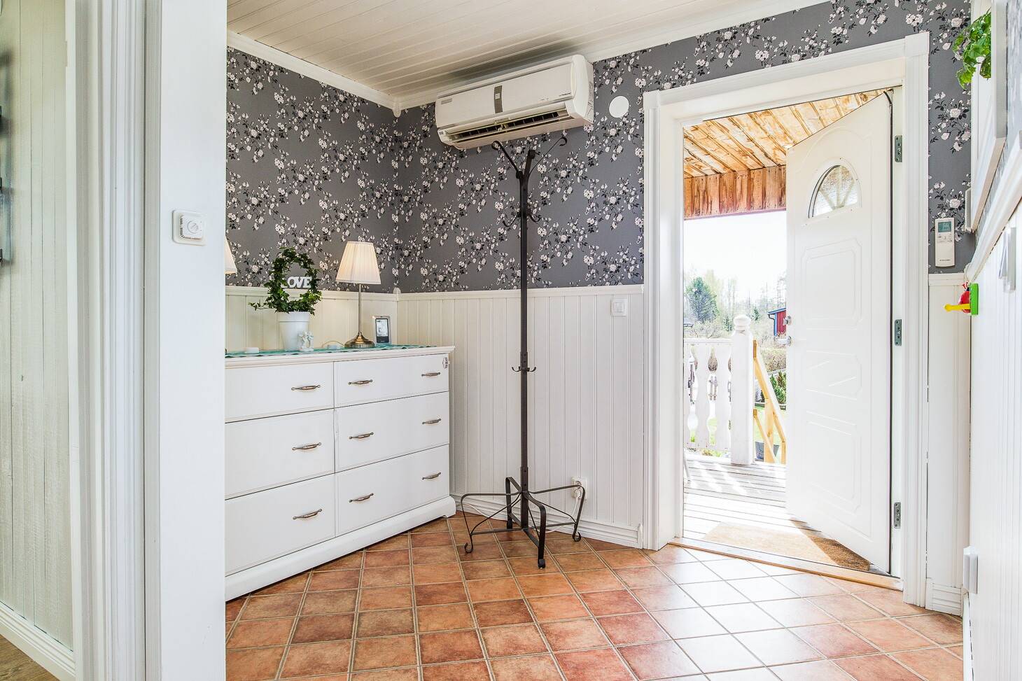 3 rum Villa på Odlarvägen 14 LUDVIKA Notgården Ludvika kommun - bild 29