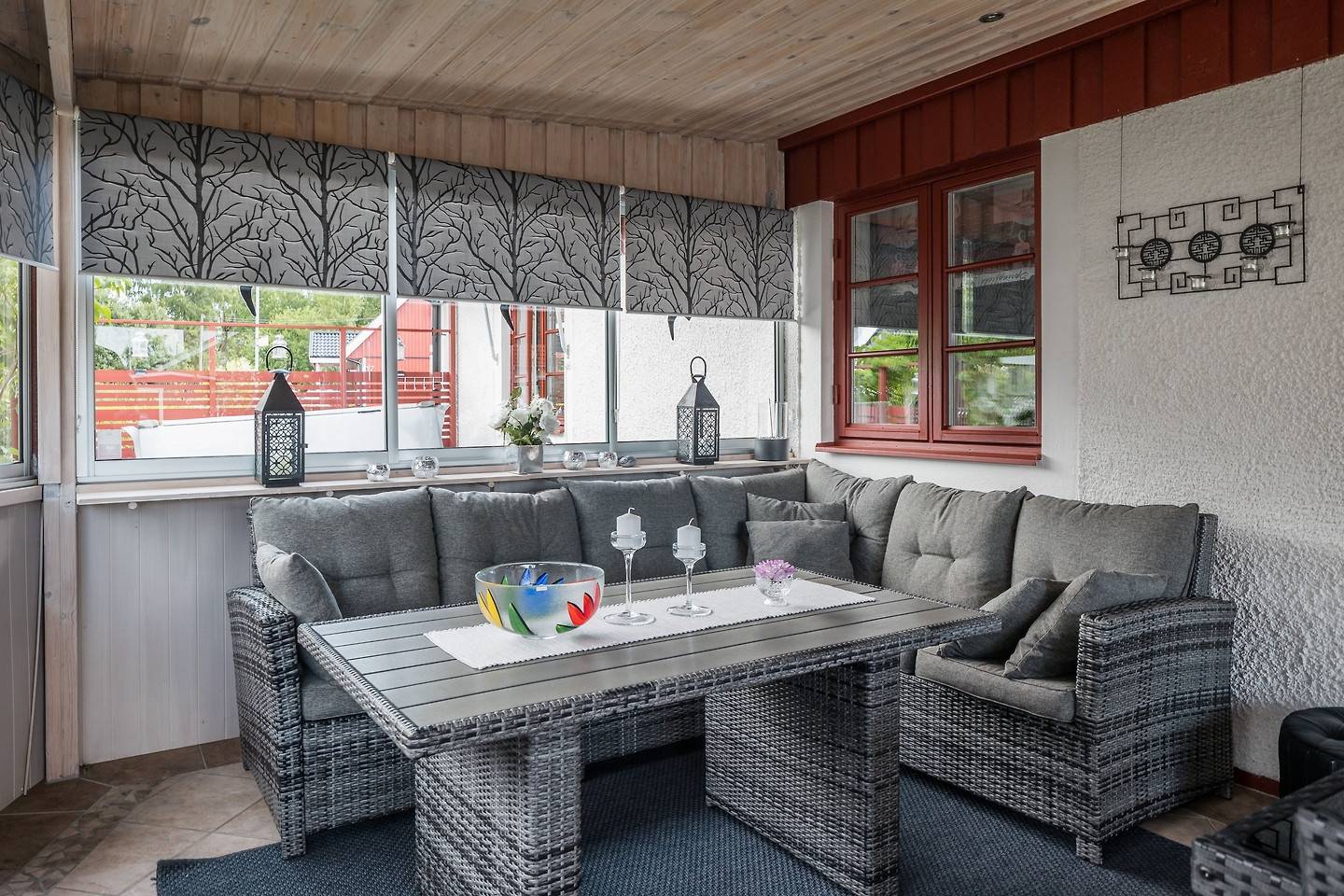 4 rum Villa på Bofinksvägen 5B Skultorp Skövde kommun - bild 10