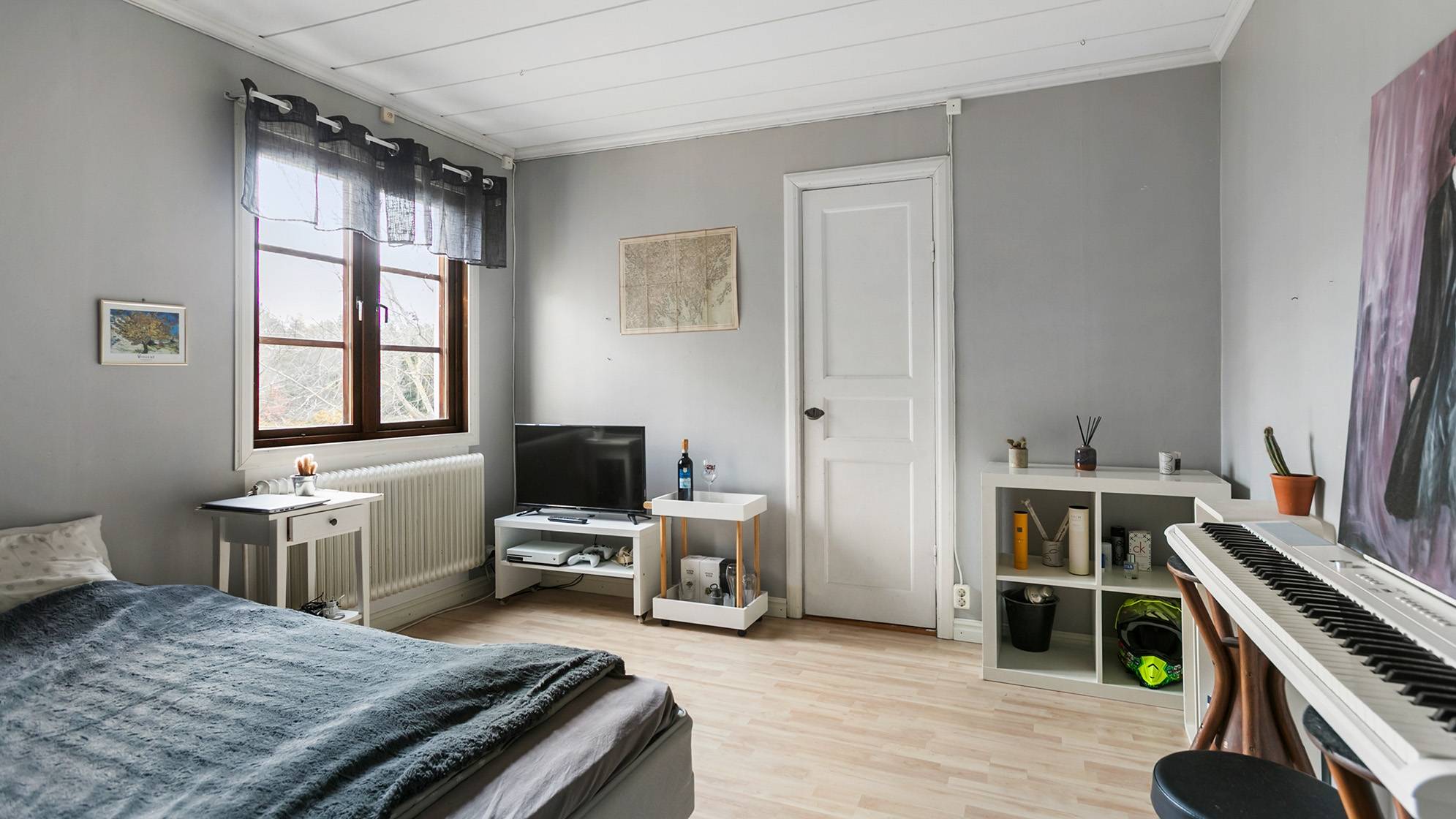 5 rum Villa på Länna Solliden 1 Merlänna Strängnäs kommun - bild 13
