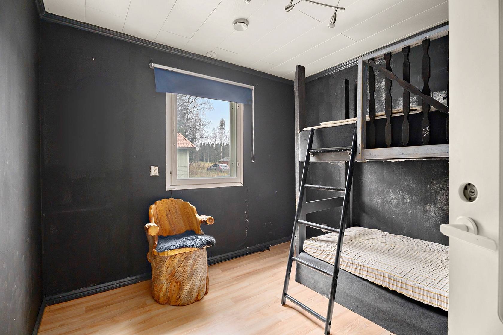 4 rum Villa på Riekkola 2 Haparanda kommun - bild 10