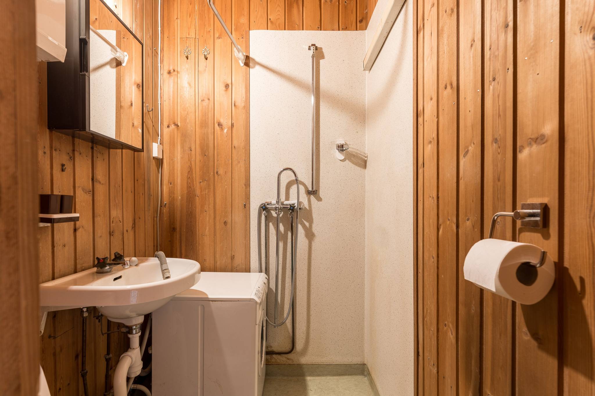 1 rum Lägenhet på Brogränd 21B Centrala Östersund Östersunds kommun - bild 12