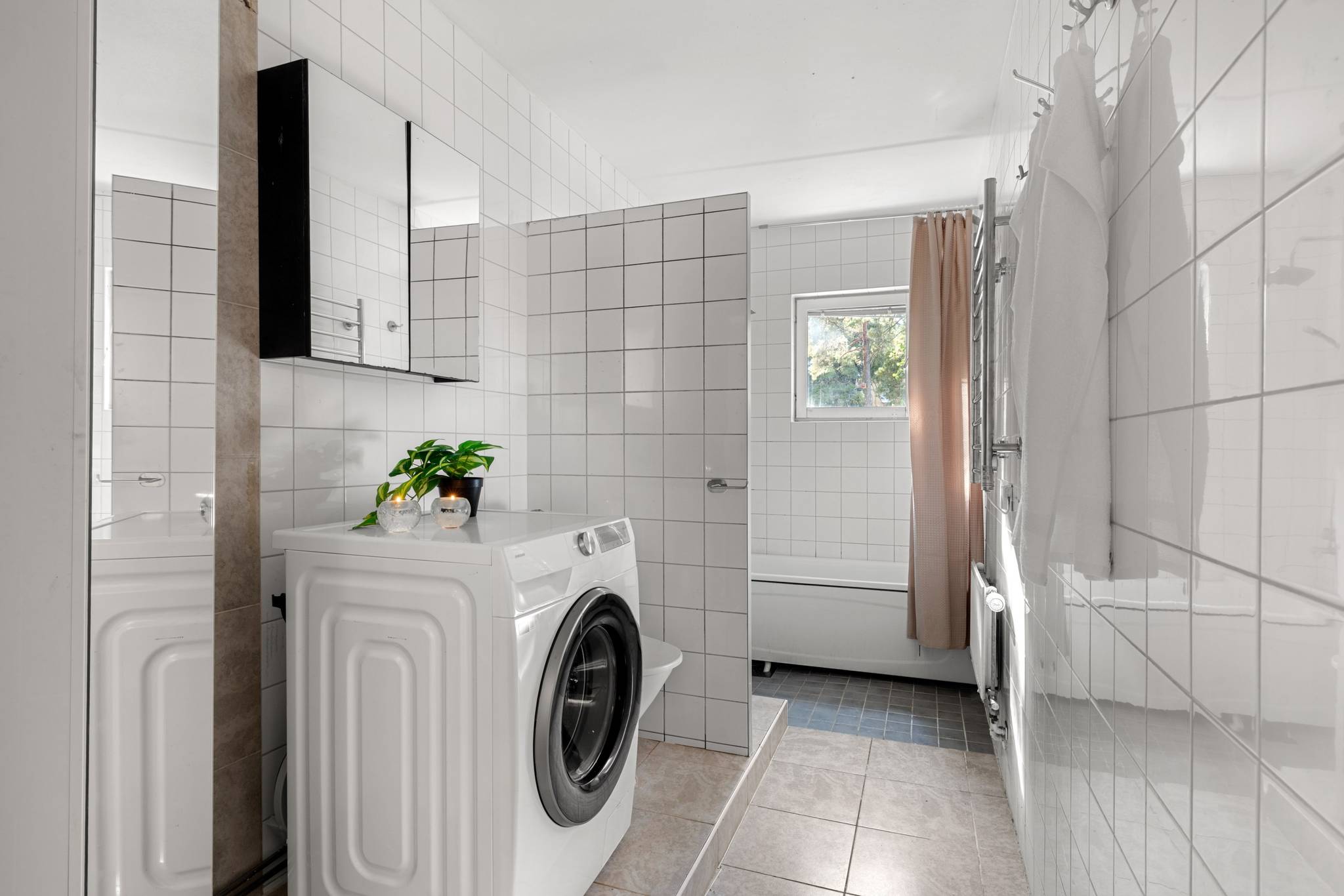 4 rum Lägenhet på Kulfångsgatan 8 Vendelsömalm Haninge kommun - bild 12